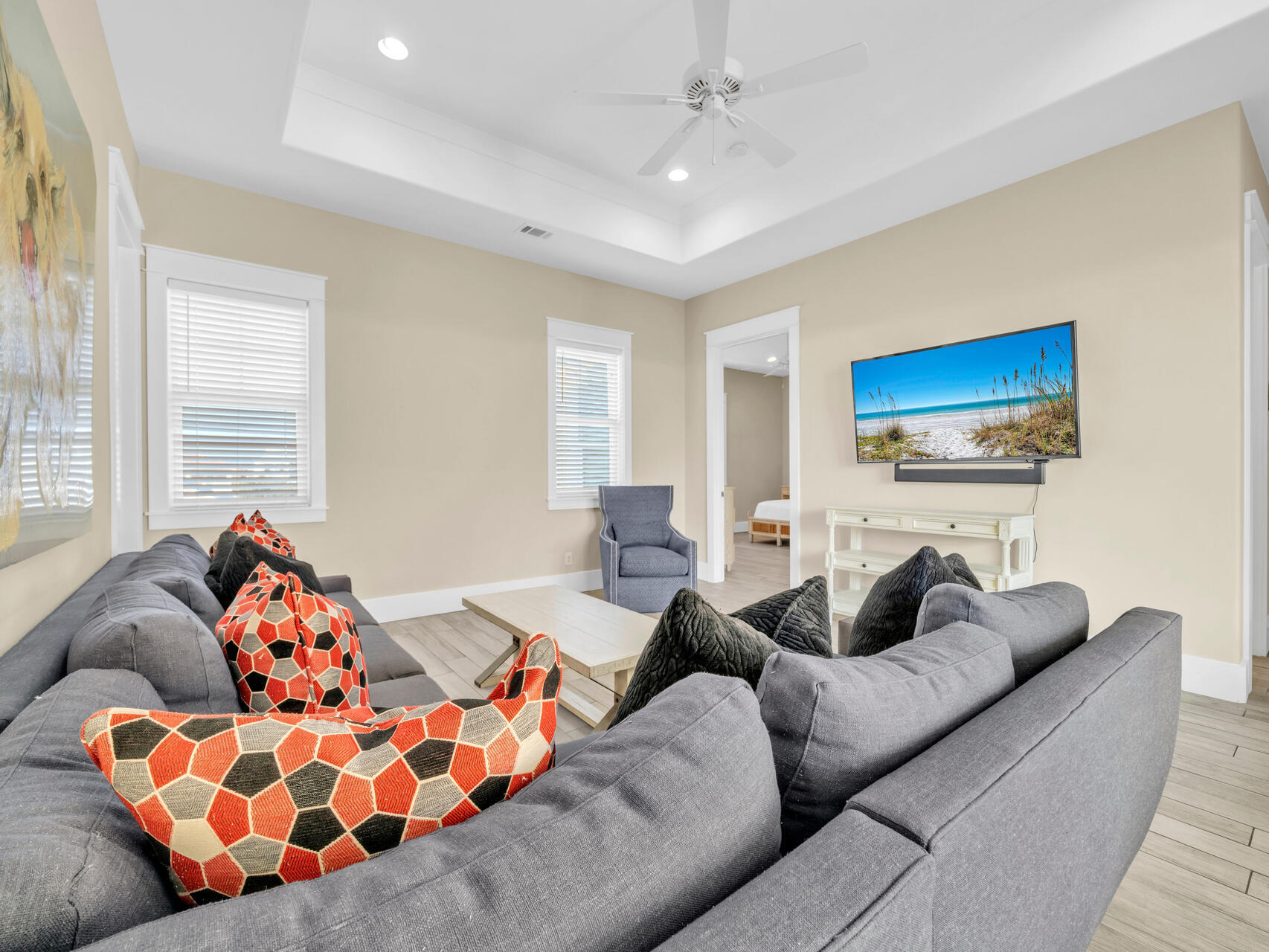 FRANGISTA BEACH 1ST ADDN - Residential