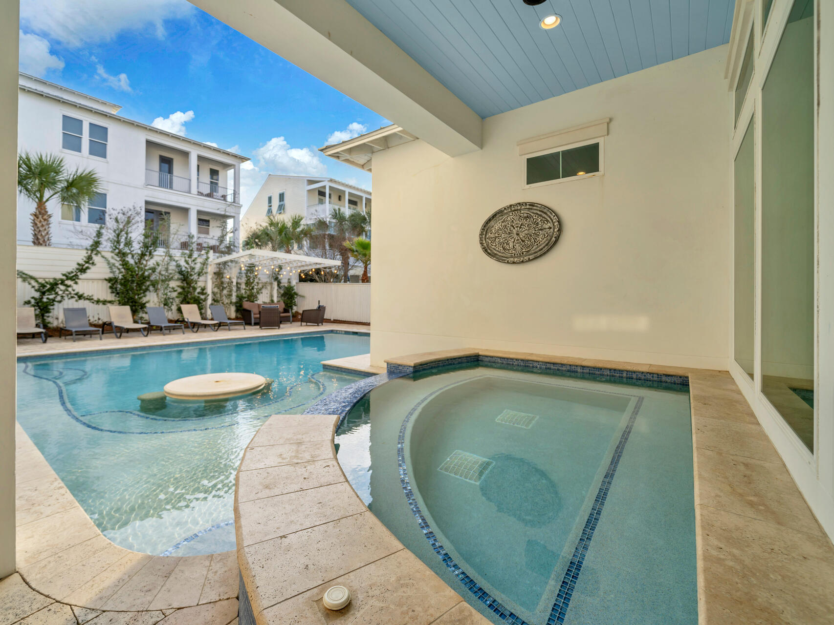 FRANGISTA BEACH 1ST ADDN - Residential