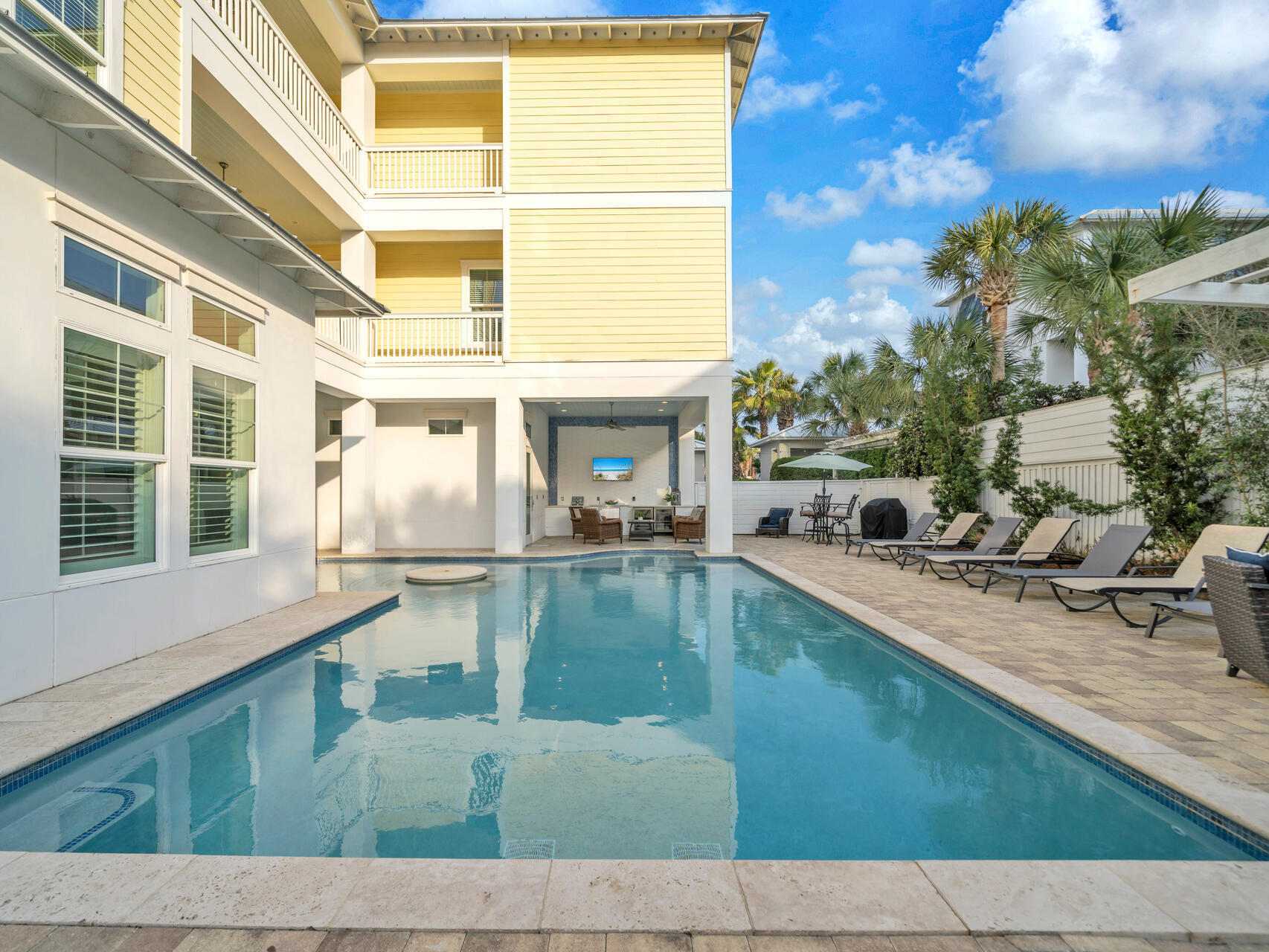 FRANGISTA BEACH 1ST ADDN - Residential