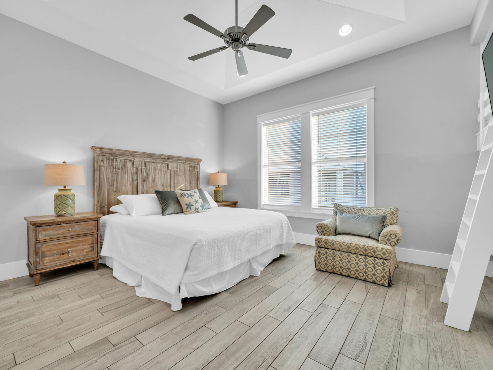 FRANGISTA BEACH 1ST ADDN - Residential