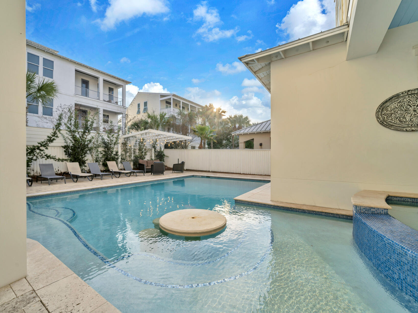 FRANGISTA BEACH 1ST ADDN - Residential