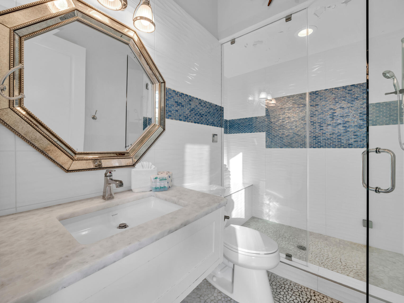 FRANGISTA BEACH 1ST ADDN - Residential