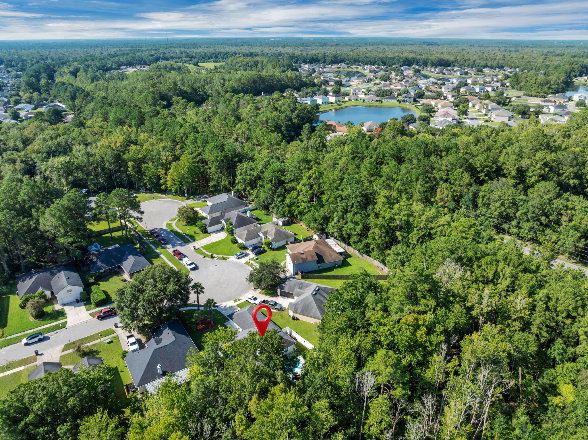Orange Park South 18 - Residential