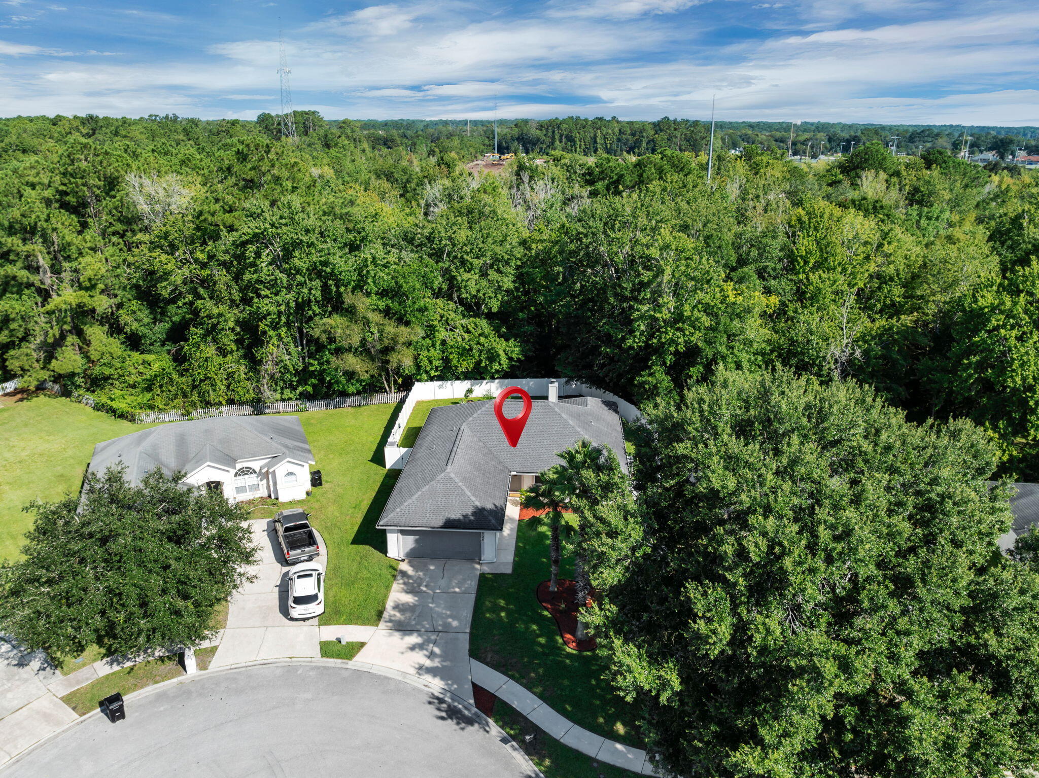 Orange Park South 18 - Residential