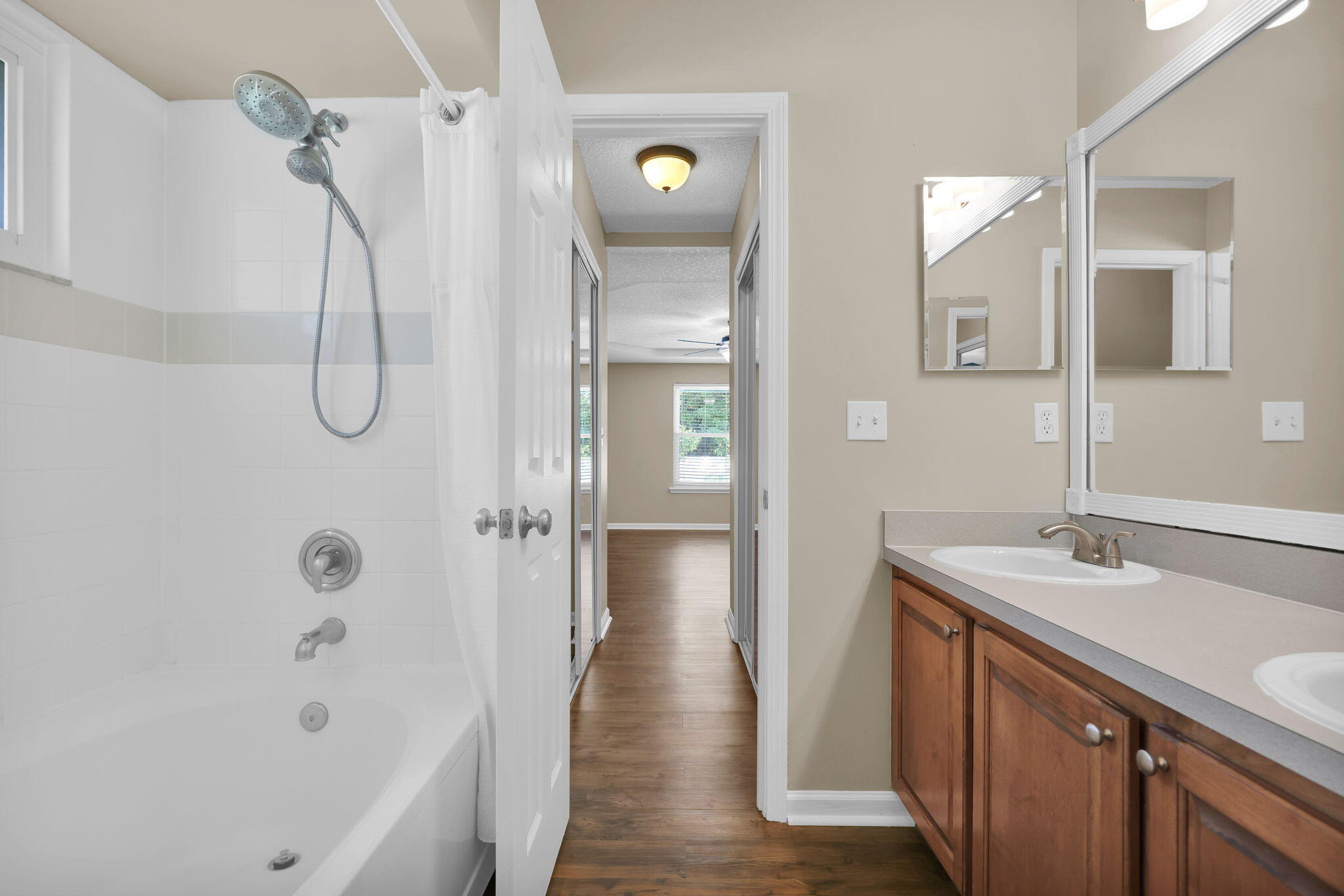 Orange Park South 18 - Residential