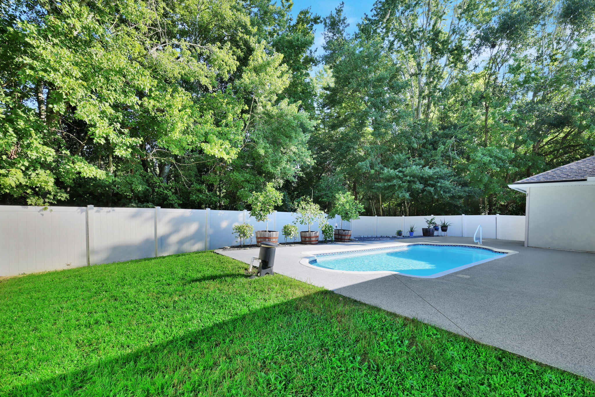 Orange Park South 18 - Residential