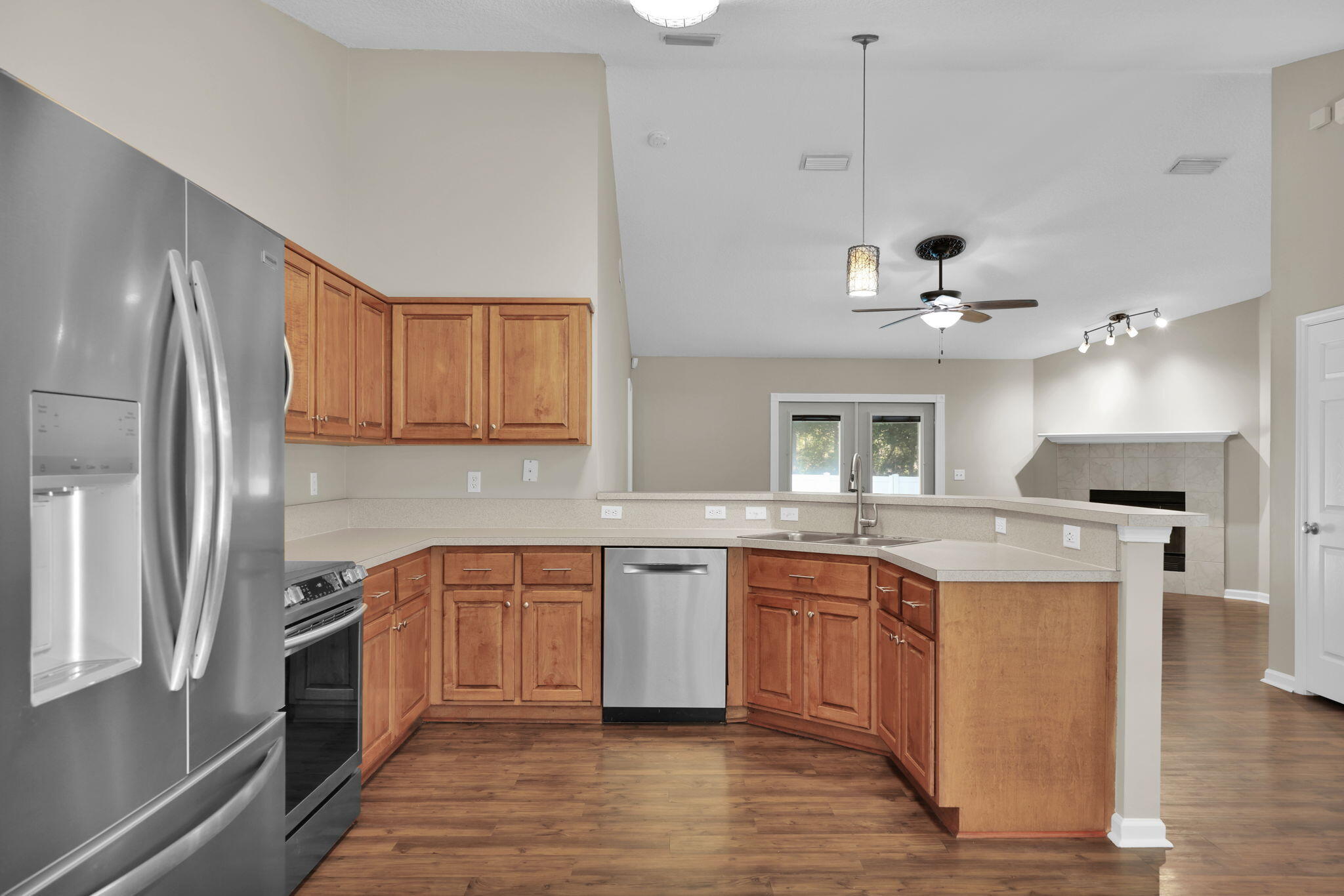 Orange Park South 18 - Residential