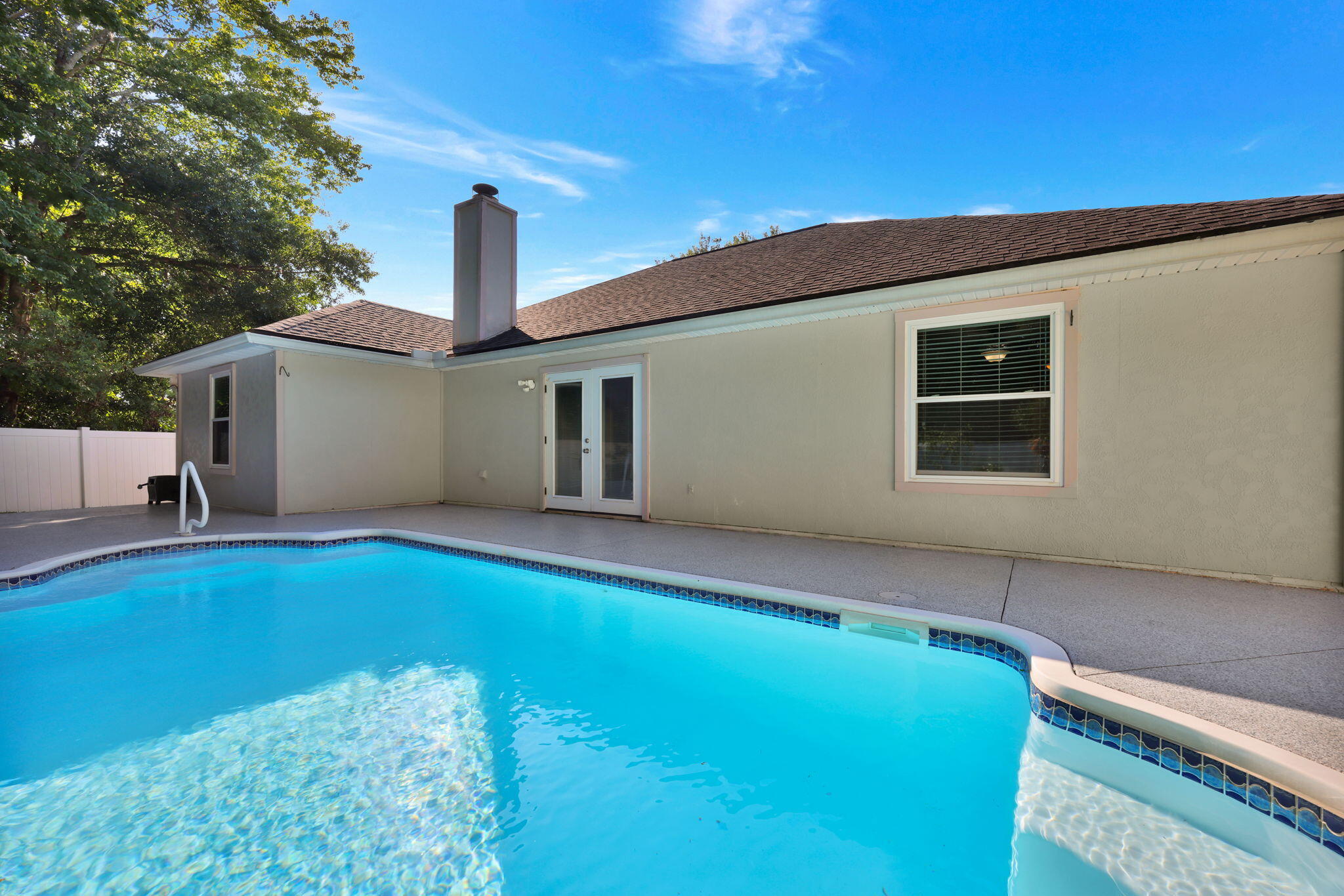 Orange Park South 18 - Residential