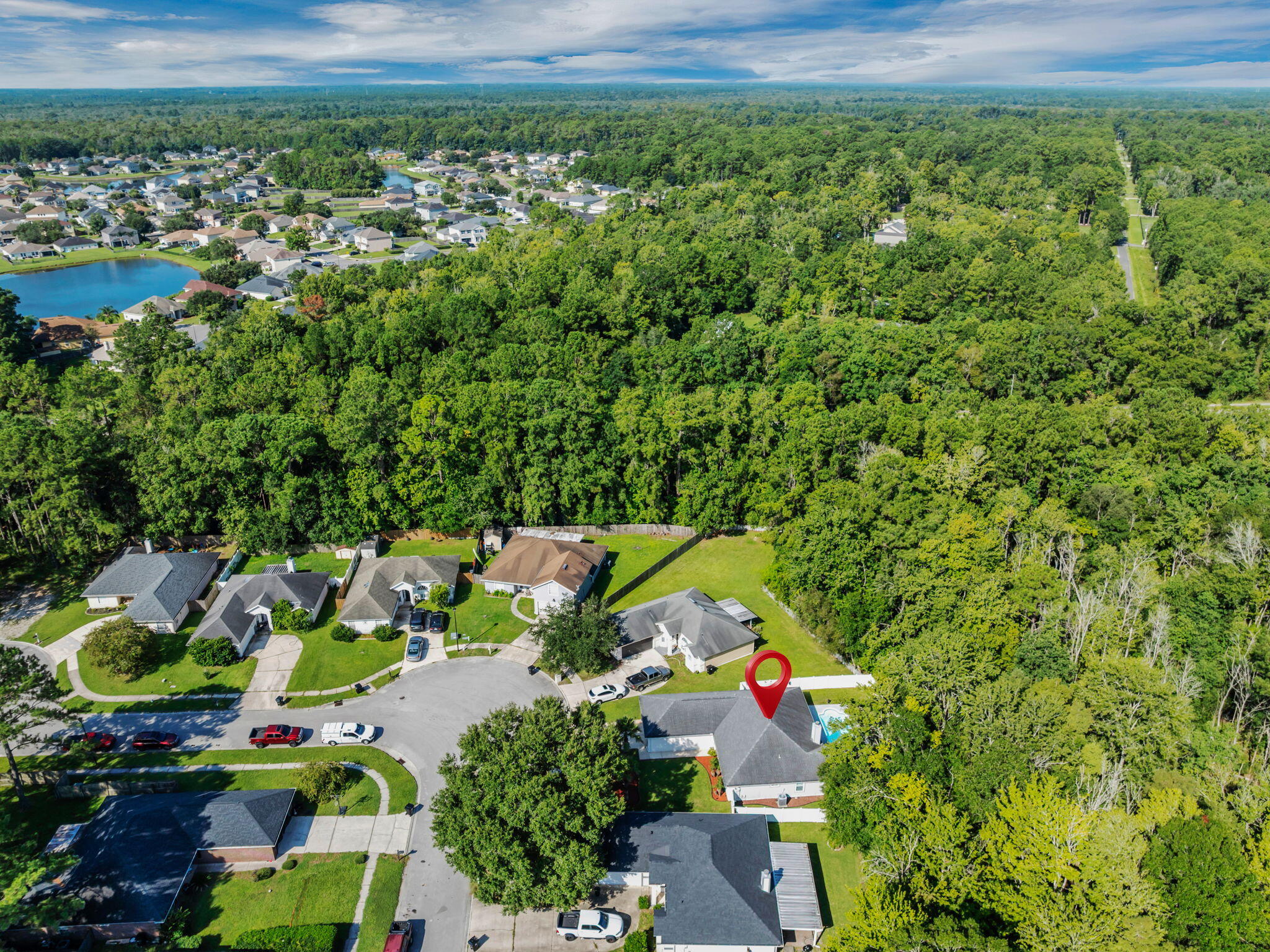 Orange Park South 18 - Residential