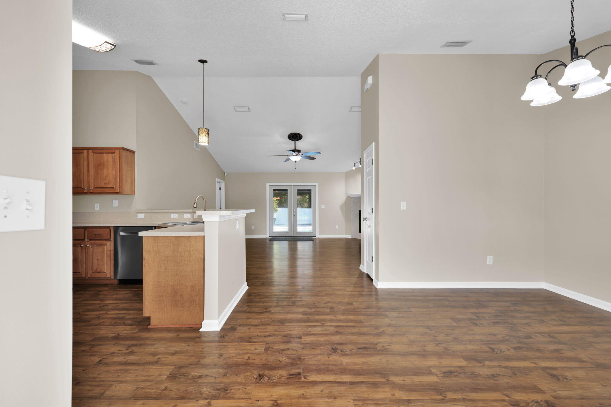 Orange Park South 18 - Residential