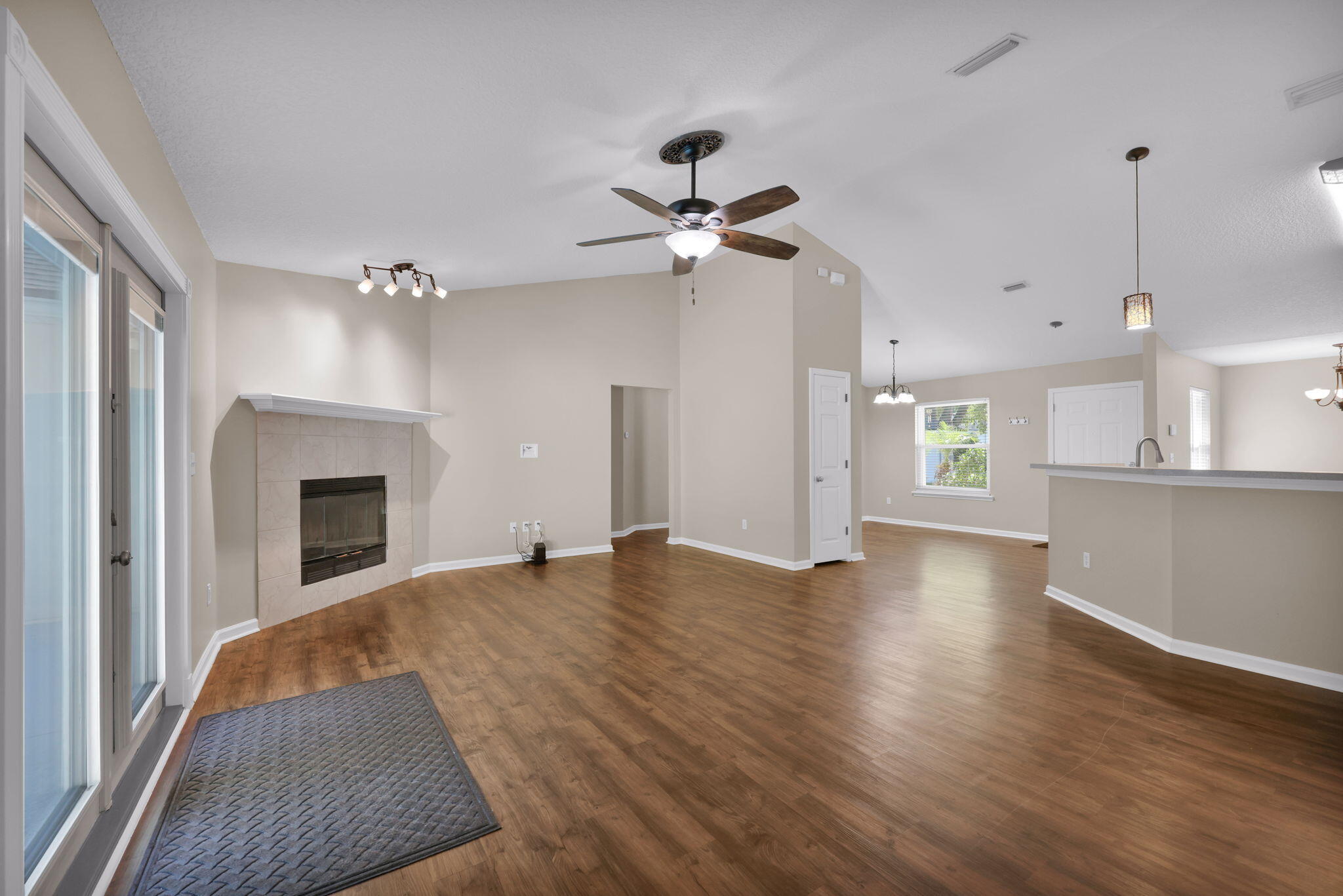 Orange Park South 18 - Residential