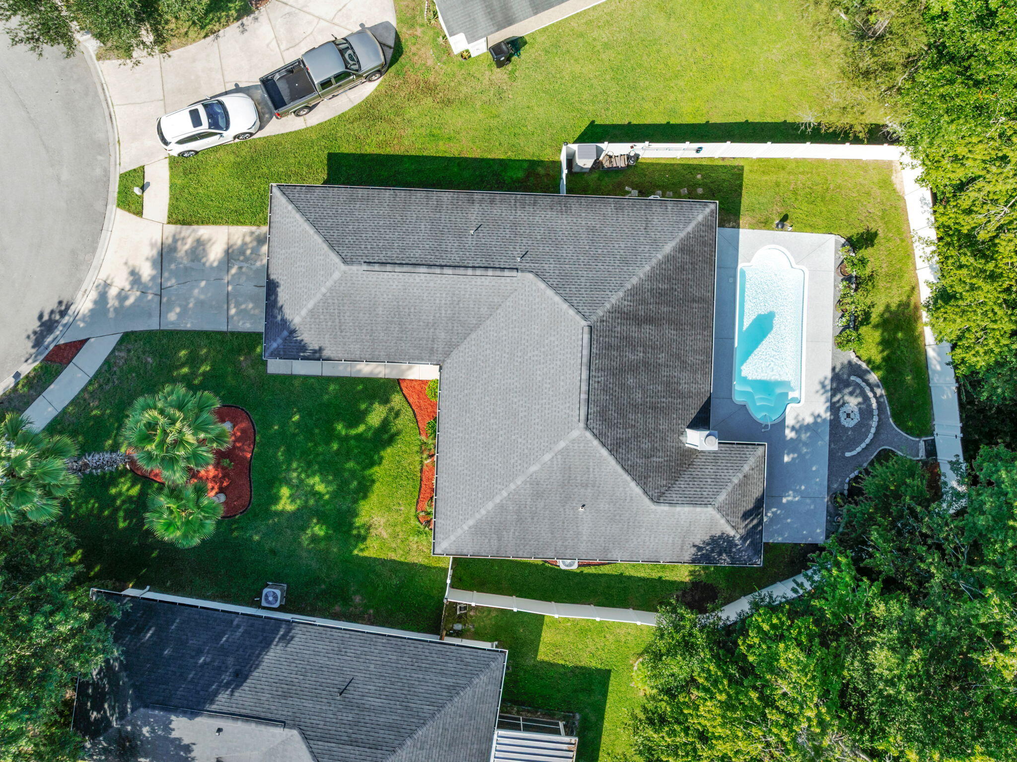 Orange Park South 18 - Residential