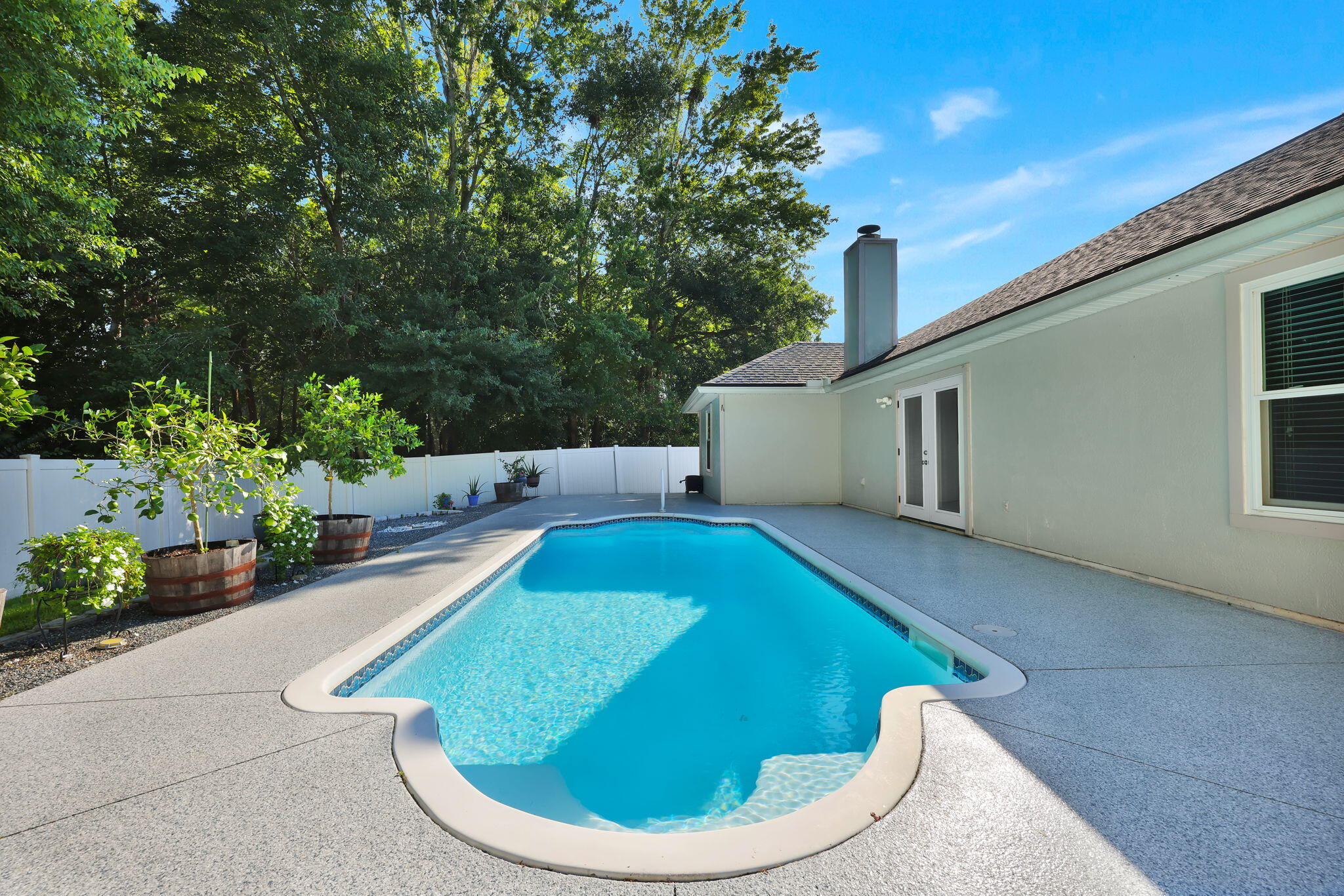 Orange Park South 18 - Residential