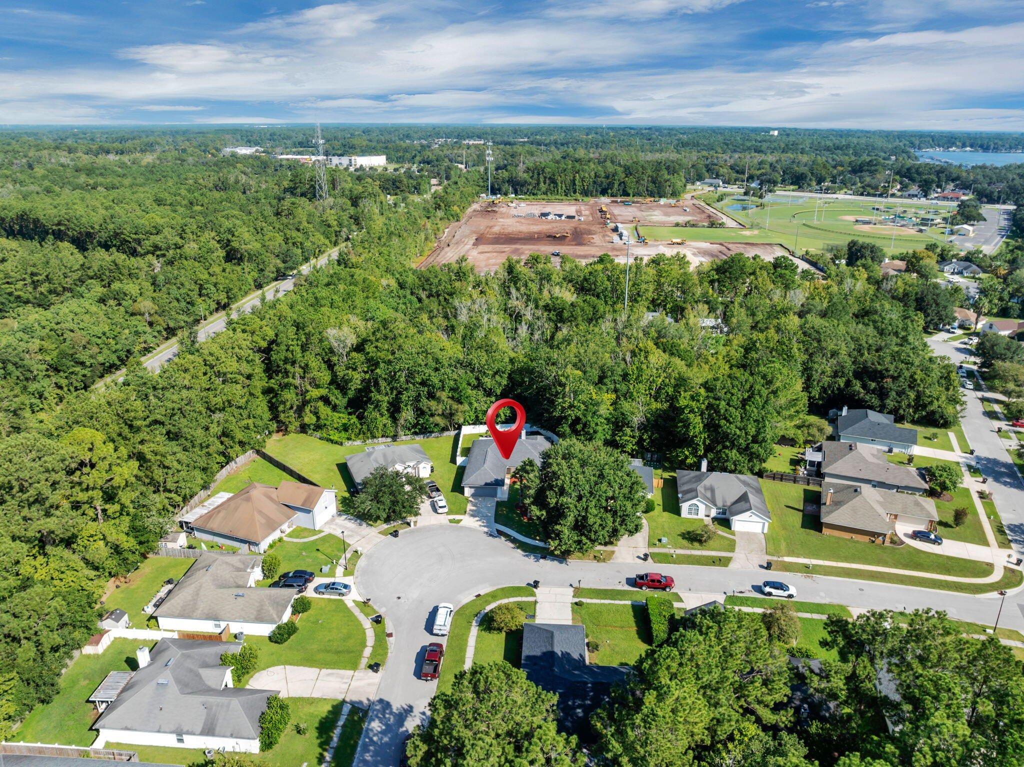 Orange Park South 18 - Residential