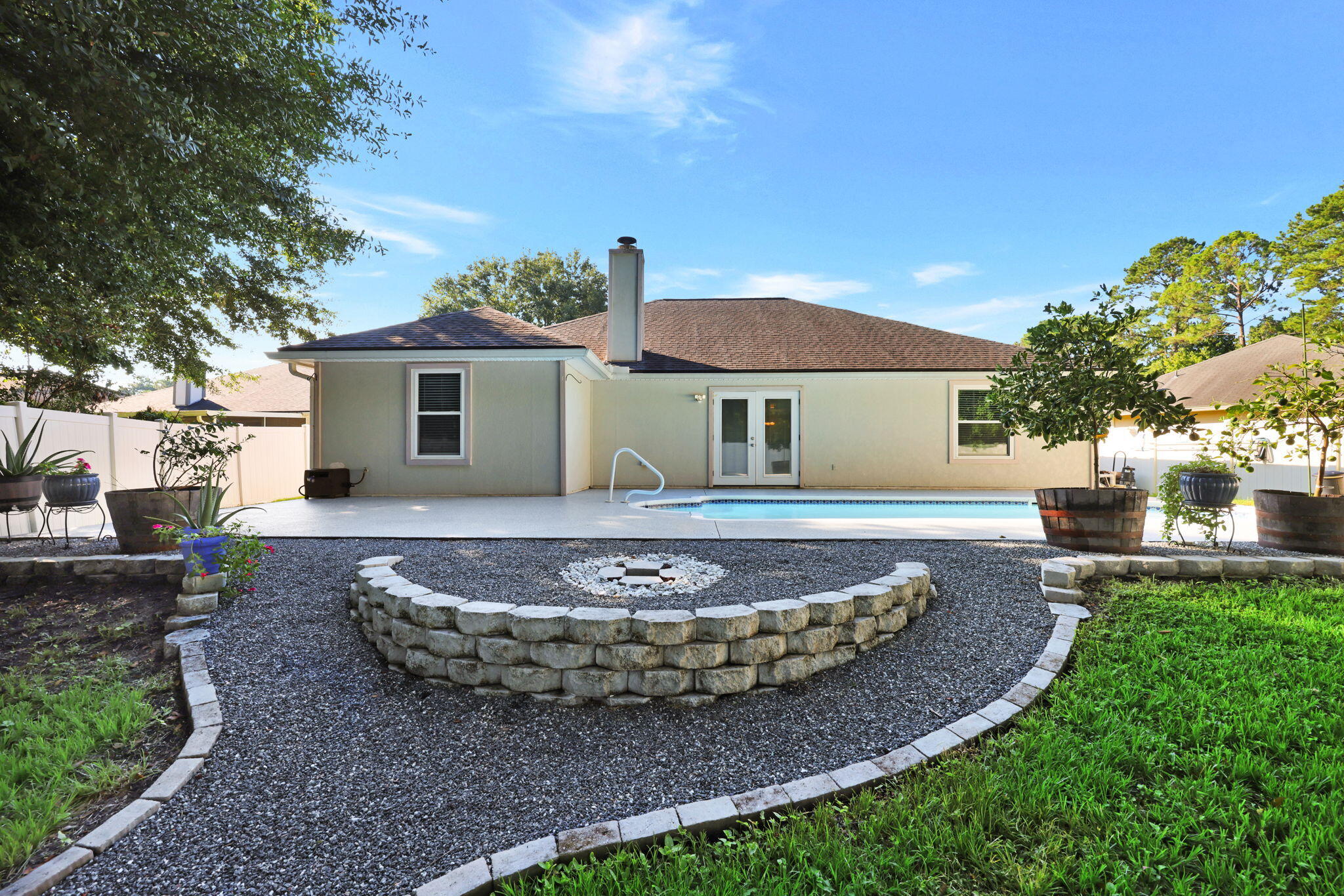 Orange Park South 18 - Residential