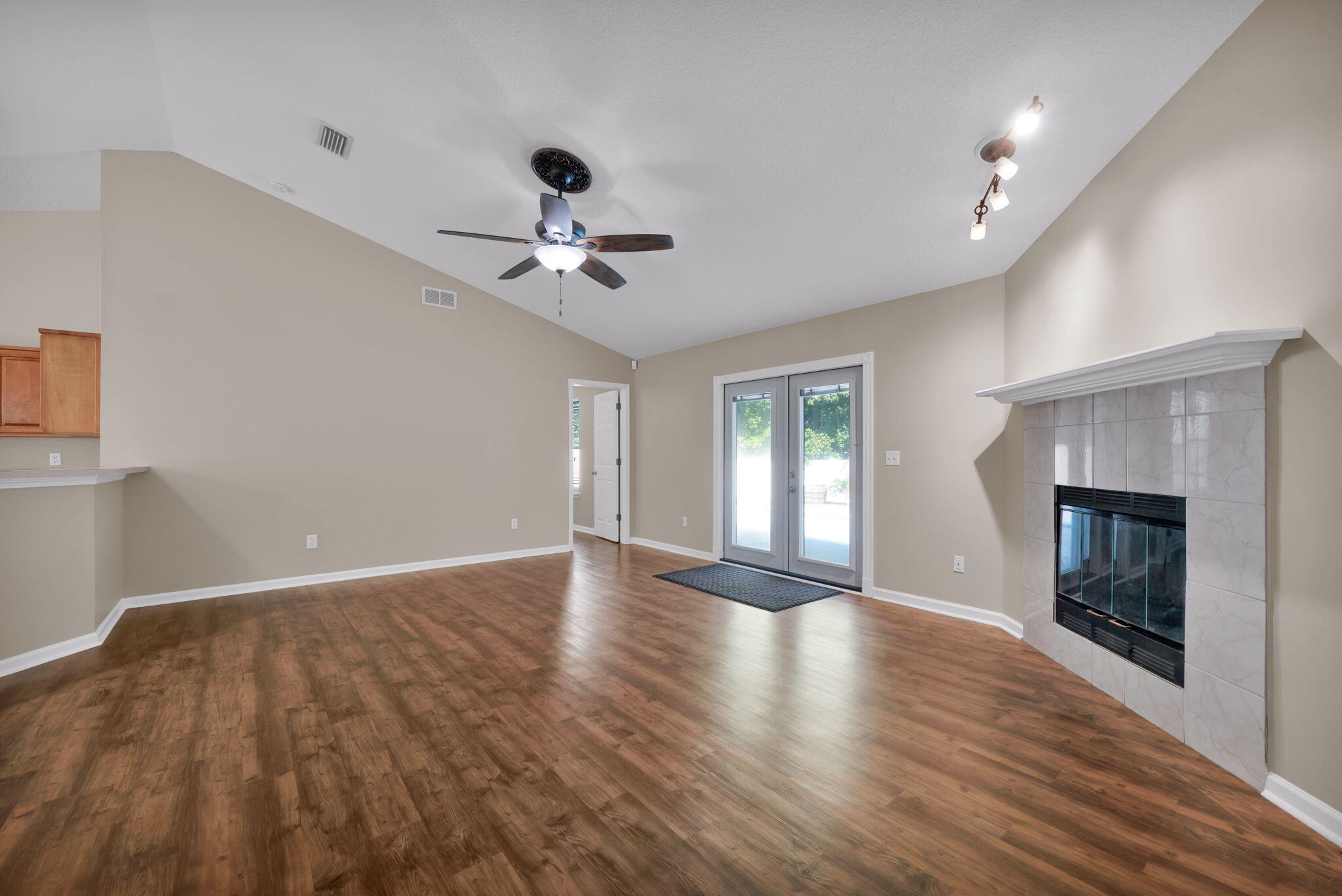 Orange Park South 18 - Residential