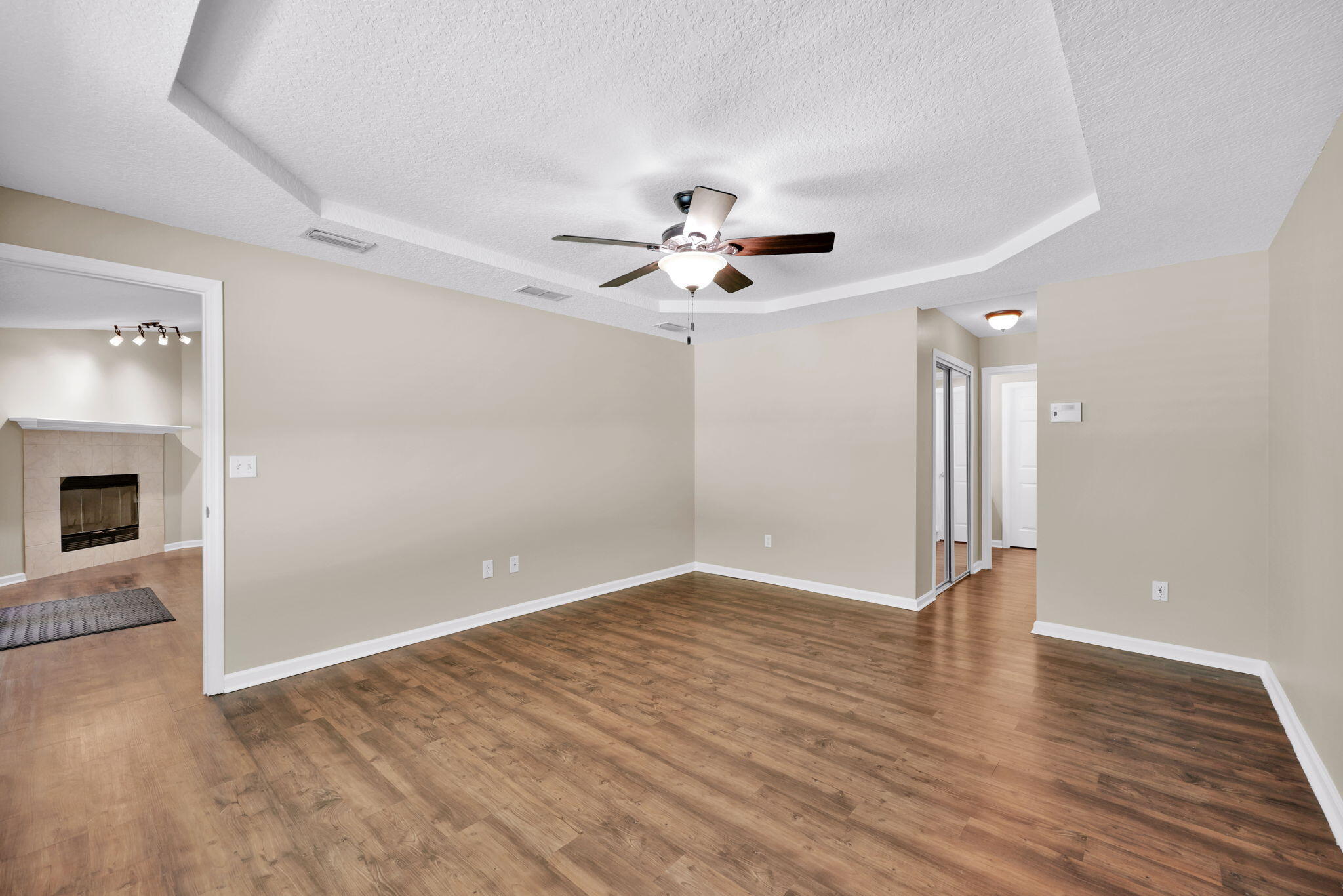Orange Park South 18 - Residential