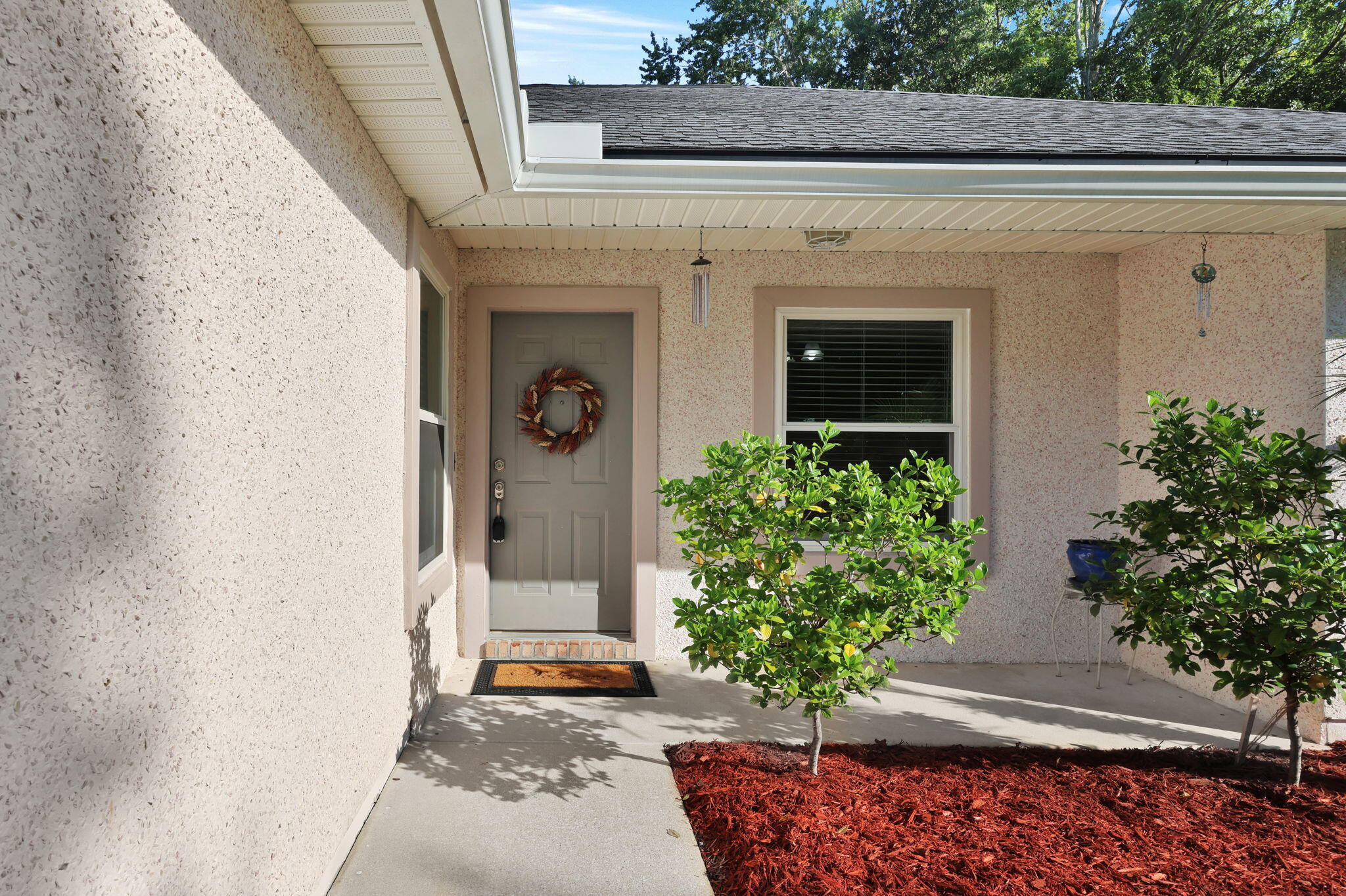 Orange Park South 18 - Residential