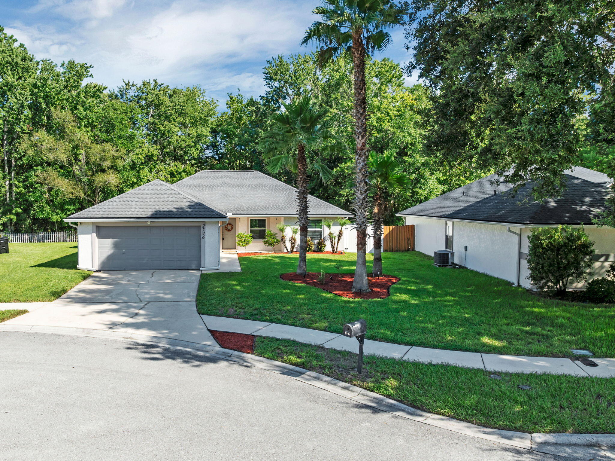 Orange Park South 18 - Residential