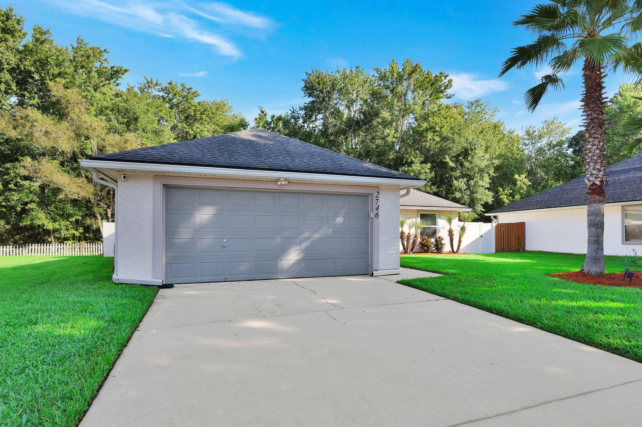 Orange Park South 18 - Residential