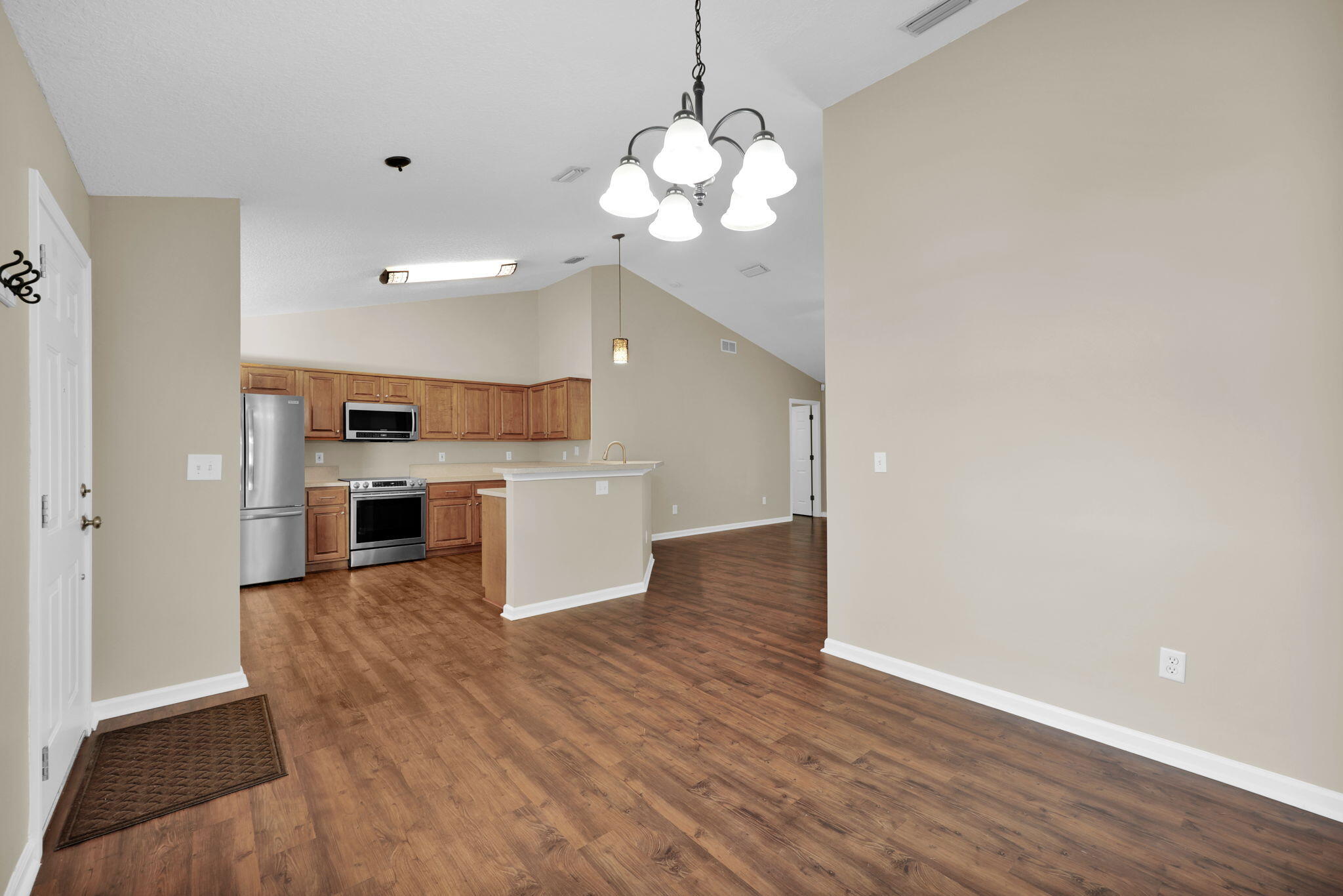Orange Park South 18 - Residential
