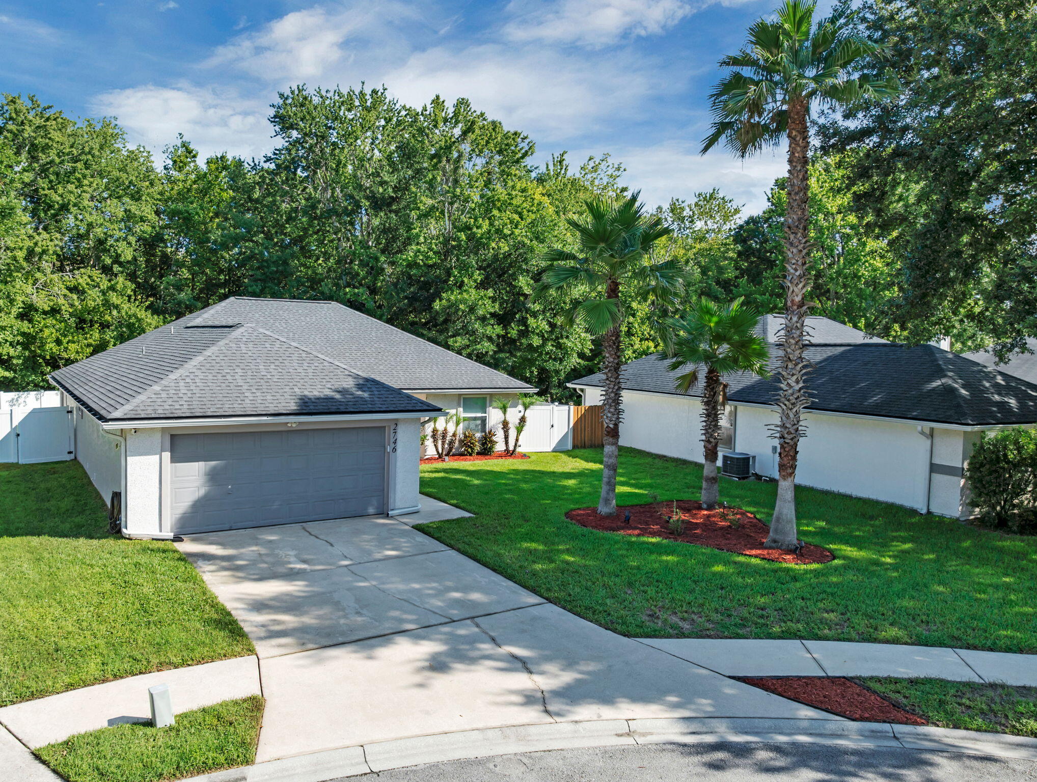 Orange Park South 18 - Residential