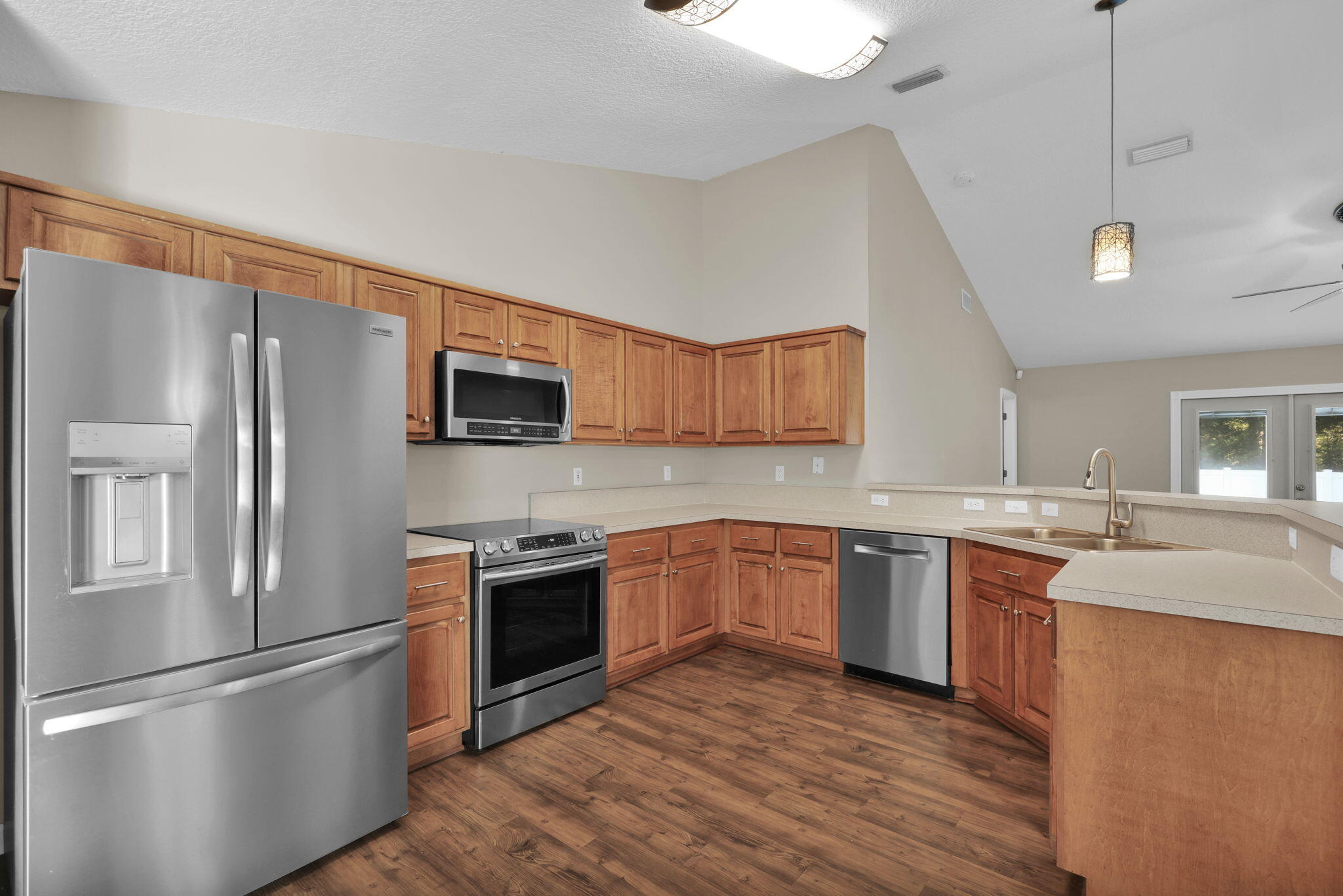 Orange Park South 18 - Residential