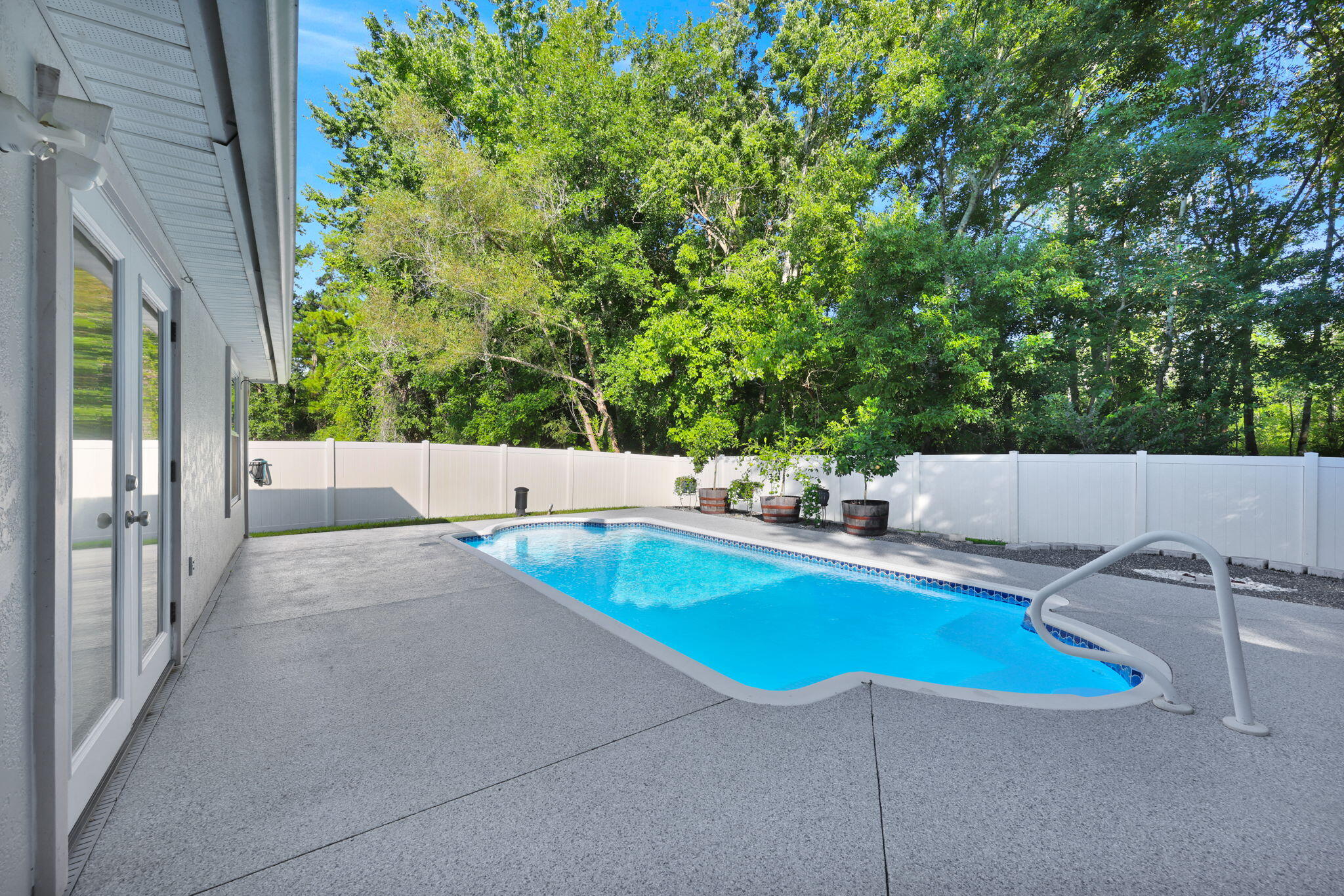 Orange Park South 18 - Residential