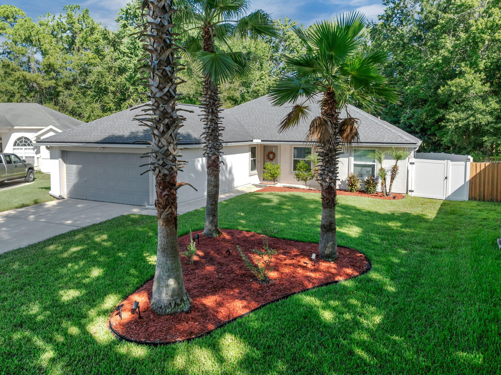Orange Park South 18 - Residential