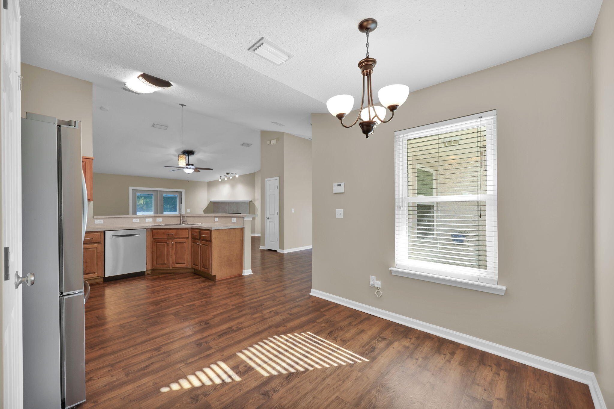 Orange Park South 18 - Residential