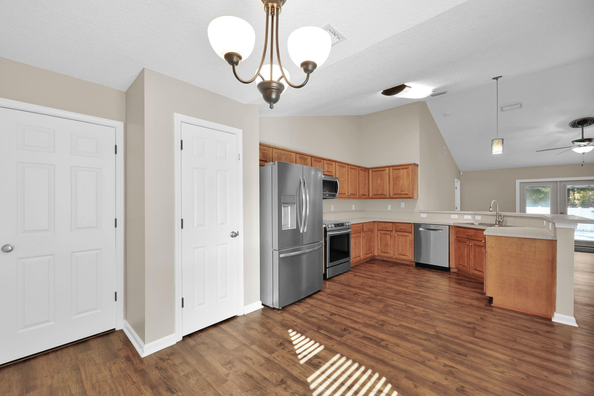 Orange Park South 18 - Residential