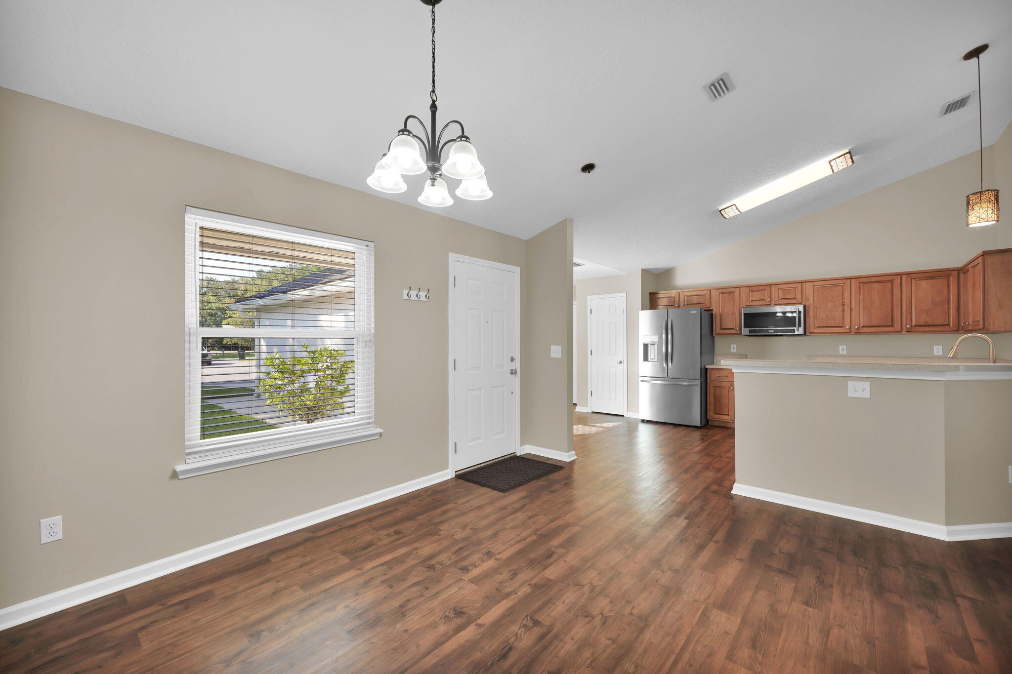 Orange Park South 18 - Residential