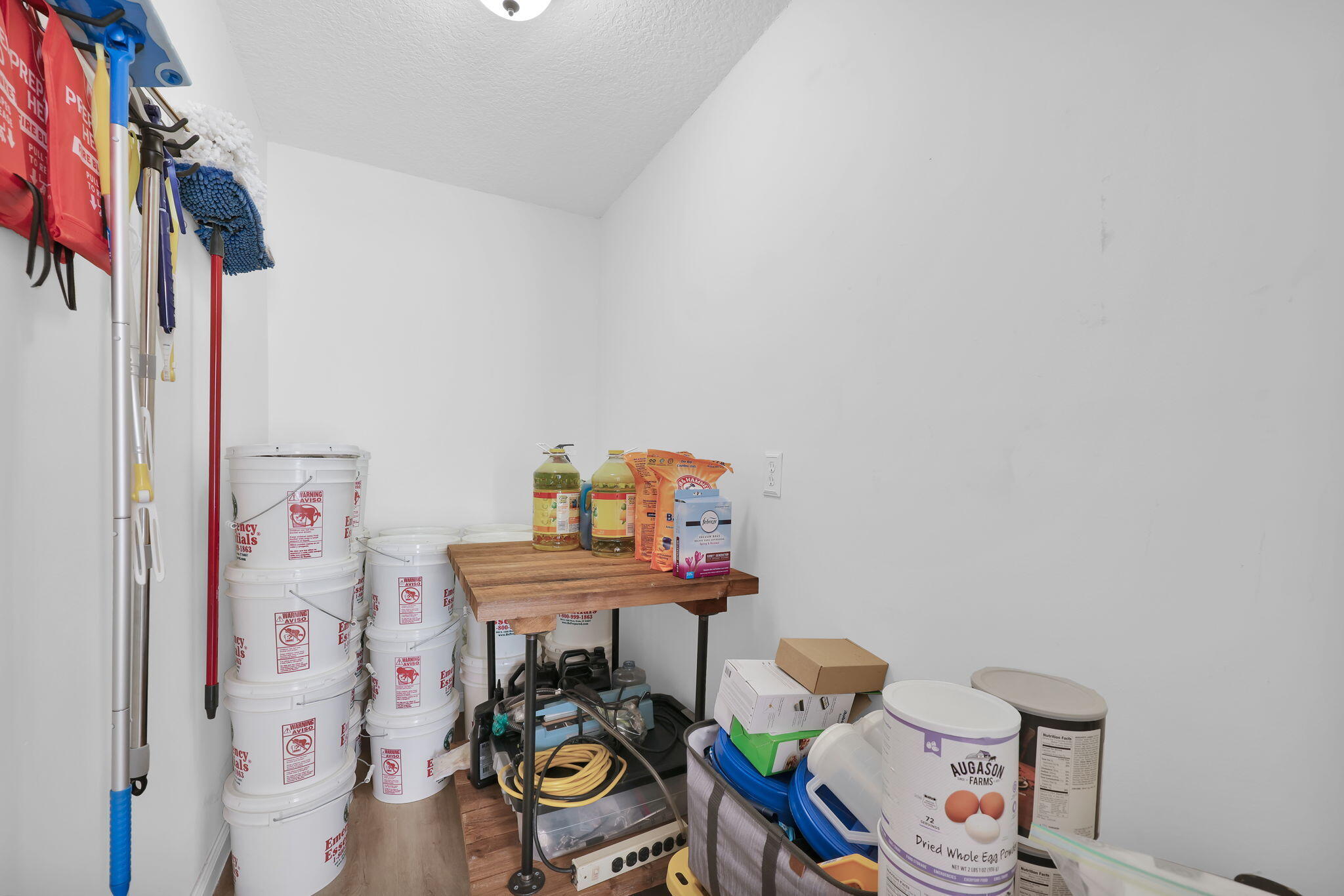 Orange Park South 18 - Residential