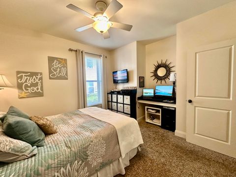 A home in Santa Rosa Beach