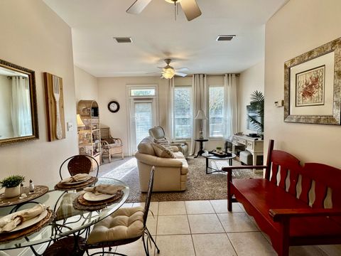 A home in Santa Rosa Beach