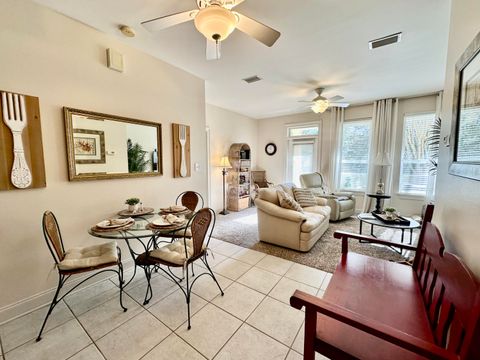 A home in Santa Rosa Beach