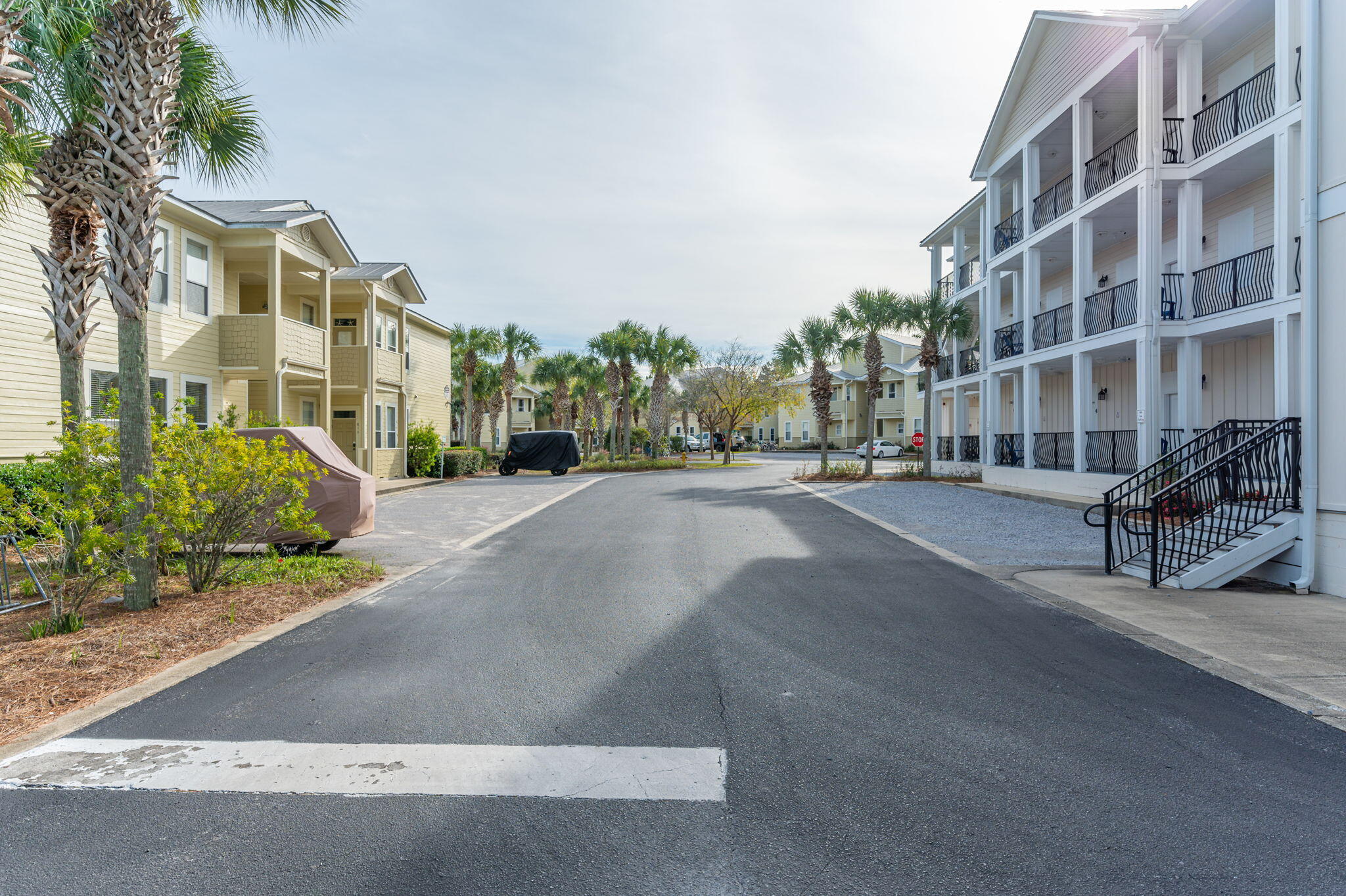 TOPSAIL VILLAGE - Residential