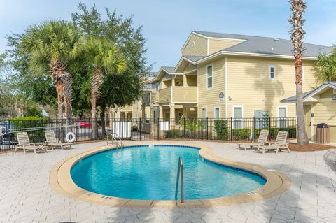 A home in Santa Rosa Beach