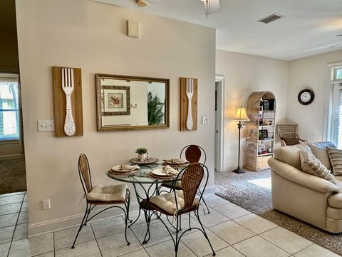 A home in Santa Rosa Beach