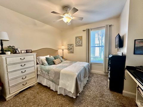 A home in Santa Rosa Beach