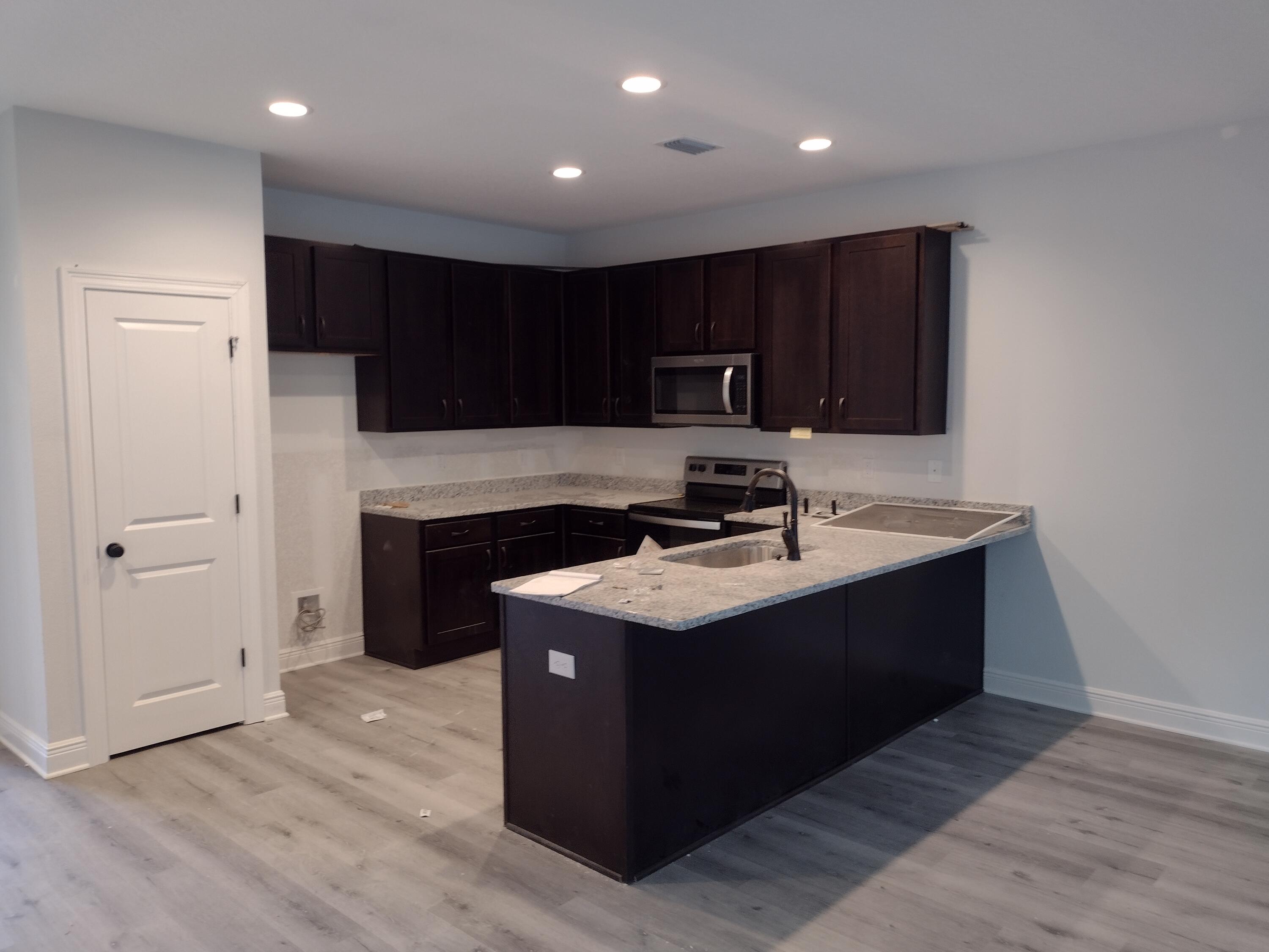 Sound Haven - Residential