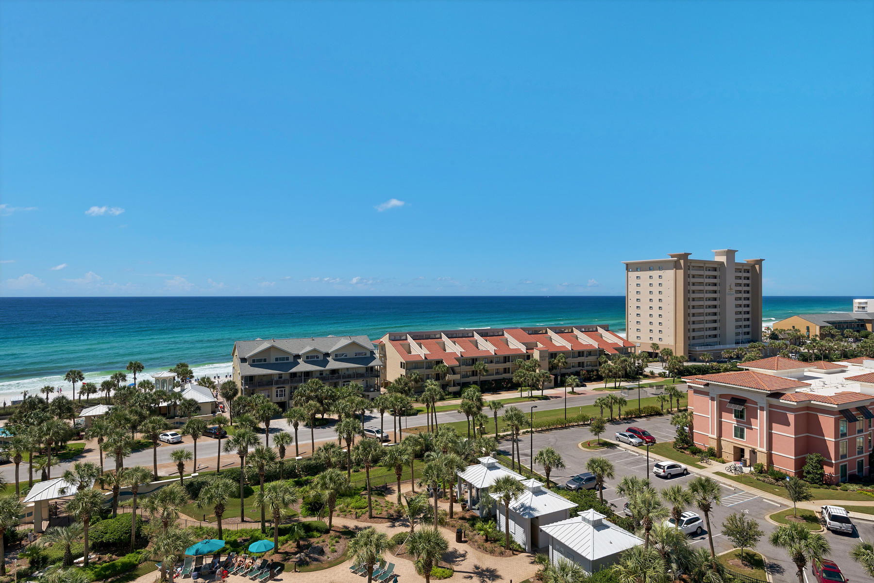 STERLING SHORES - Residential