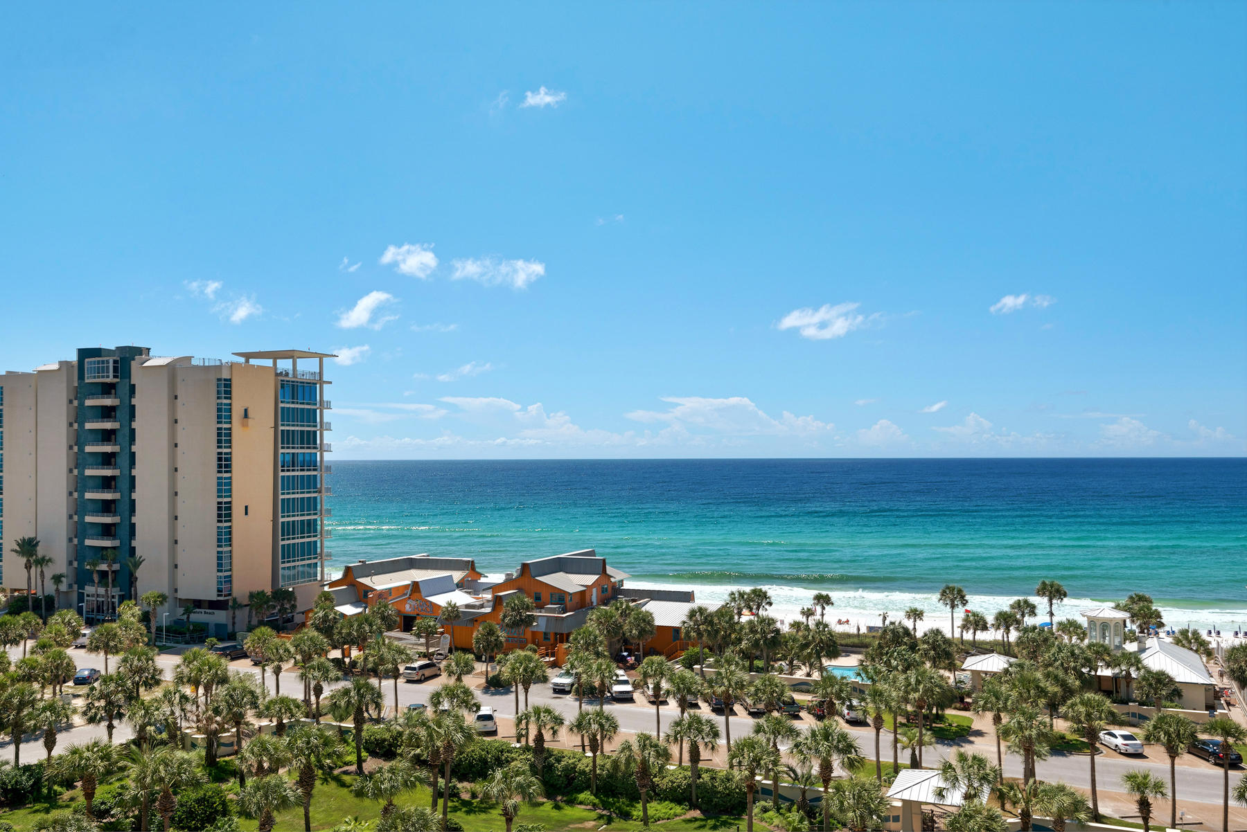 STERLING SHORES - Residential