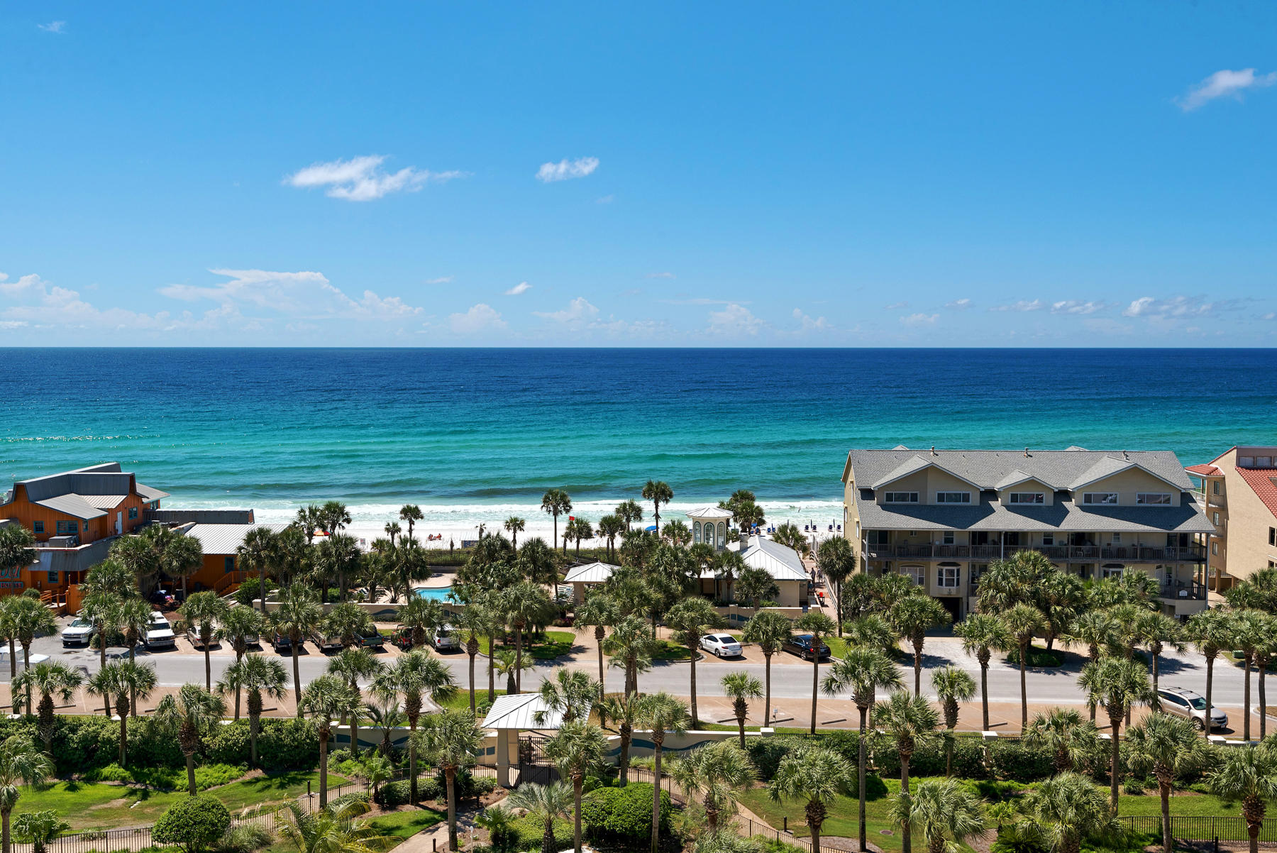 STERLING SHORES - Residential