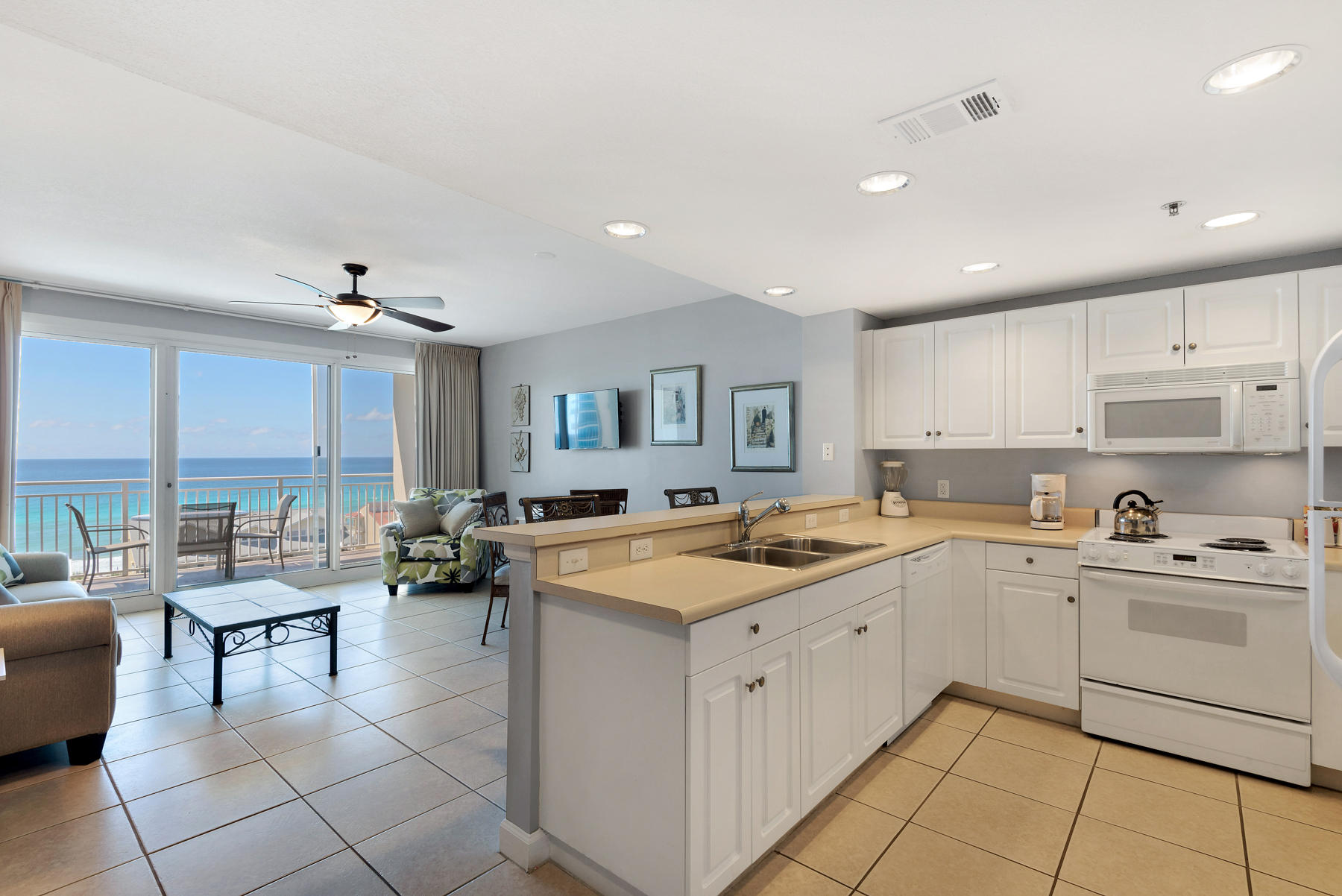 STERLING SHORES - Residential