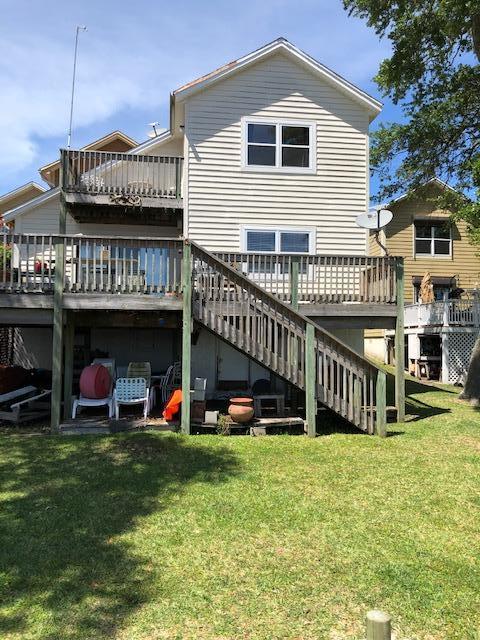 TAILSPIN SOUTH UNIT 5 - Residential