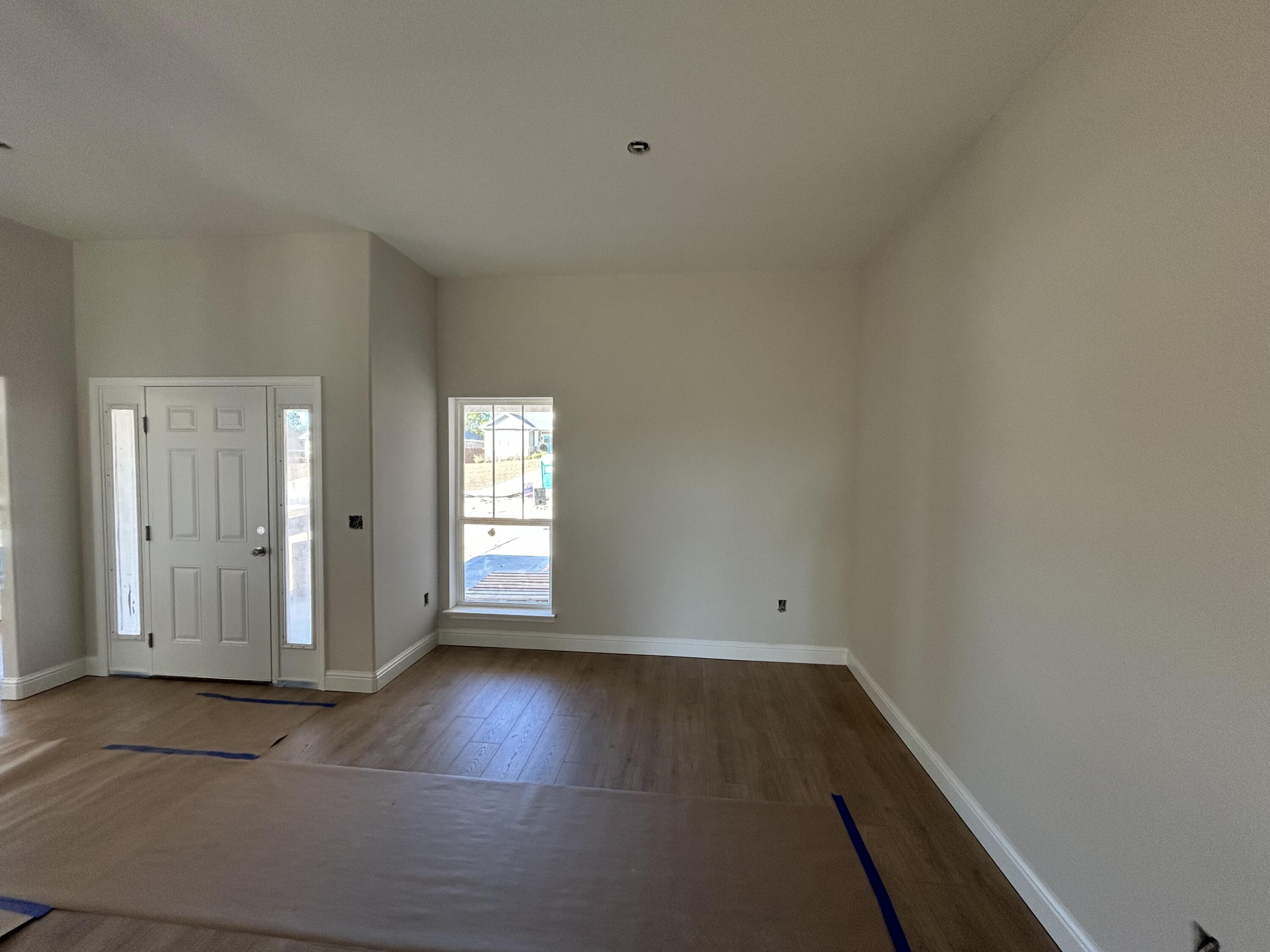 THE PRESERVE - Residential