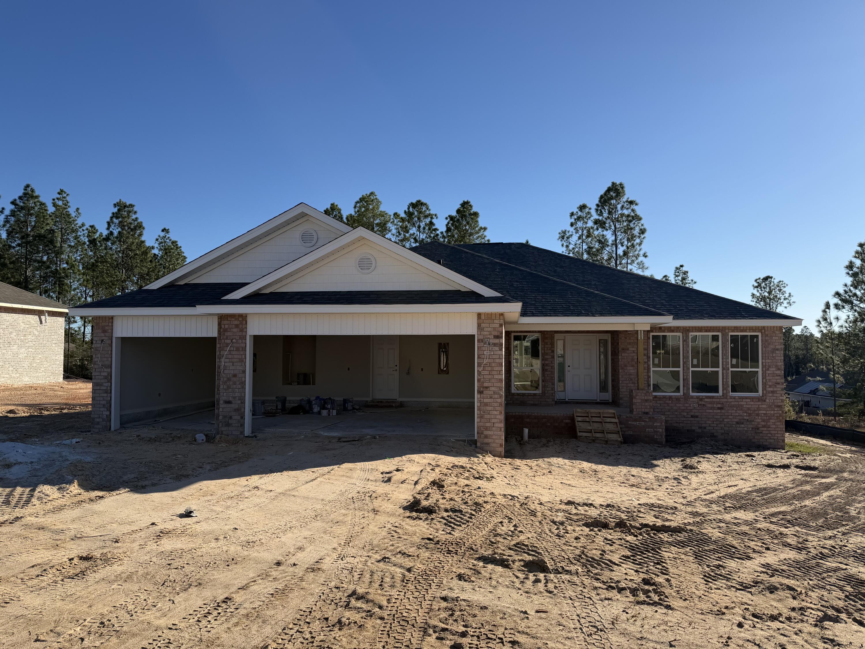 THE PRESERVE - Residential