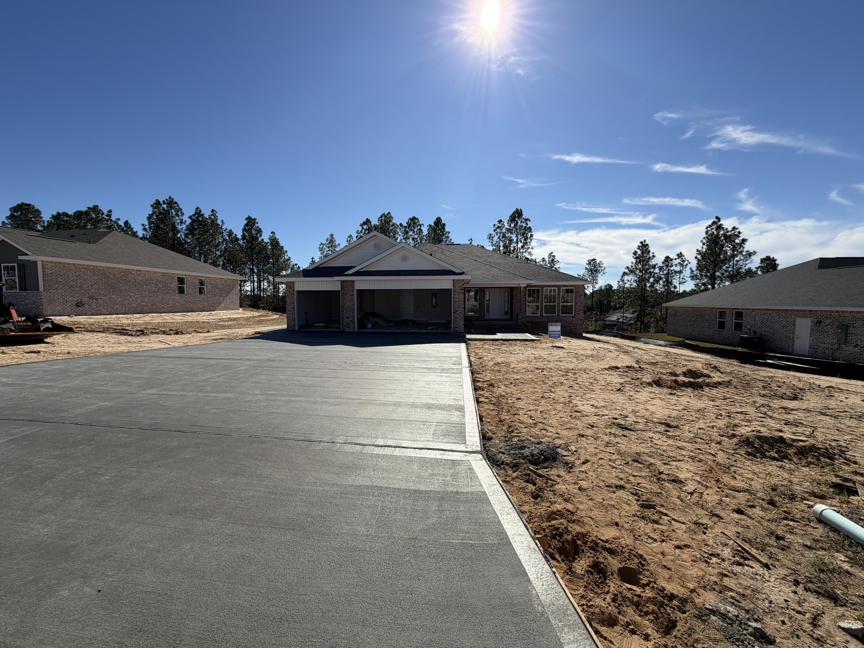 THE PRESERVE - Residential