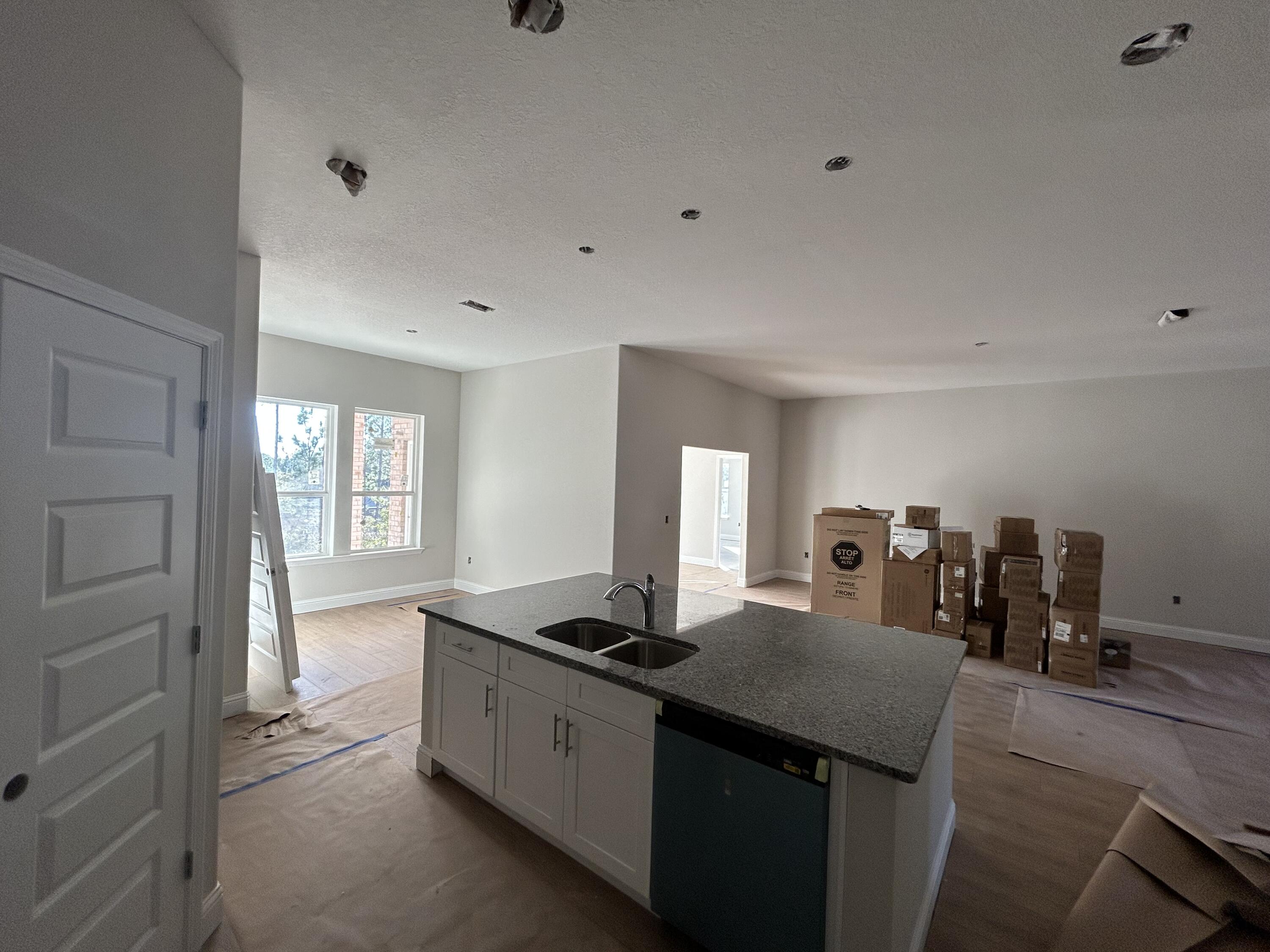 THE PRESERVE - Residential